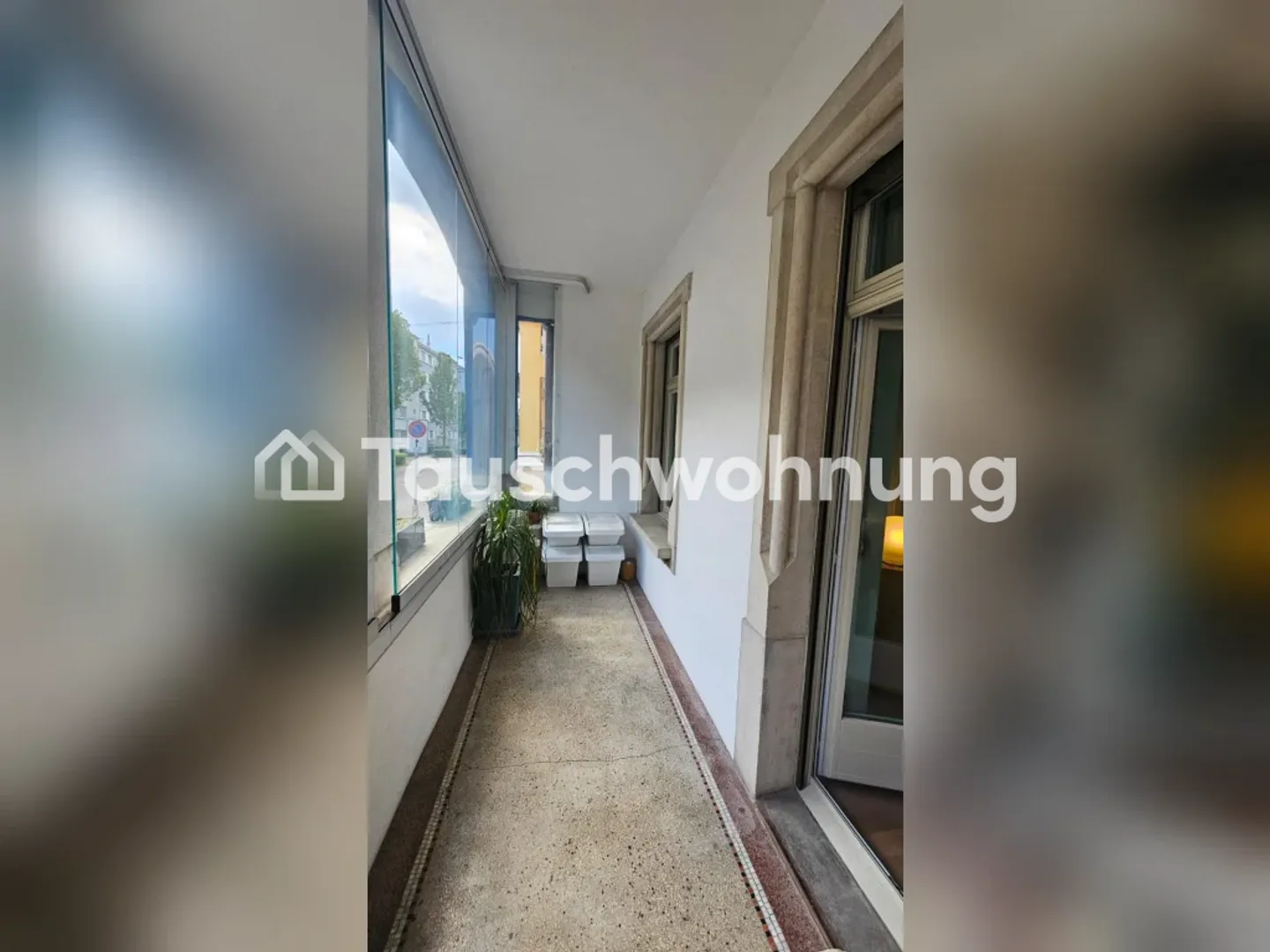 Appartamento da sogno in vecchio edificio di 3,5 stanze contro altrettante belle 4/5 stanze - Foto 4 di 8