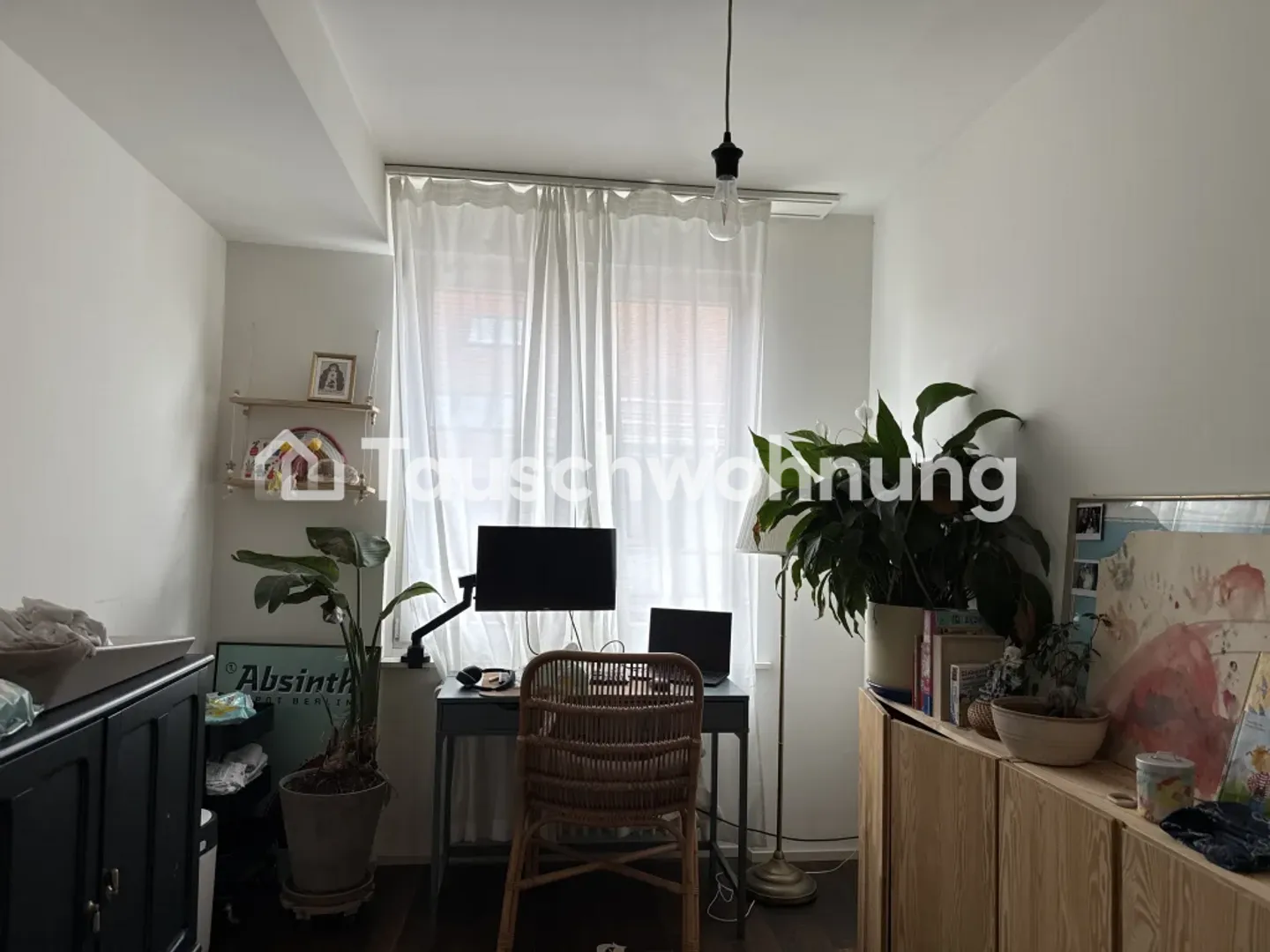 Bellissimo appartamento di 3 locali nel quartiere 3 - Foto 7 di 7