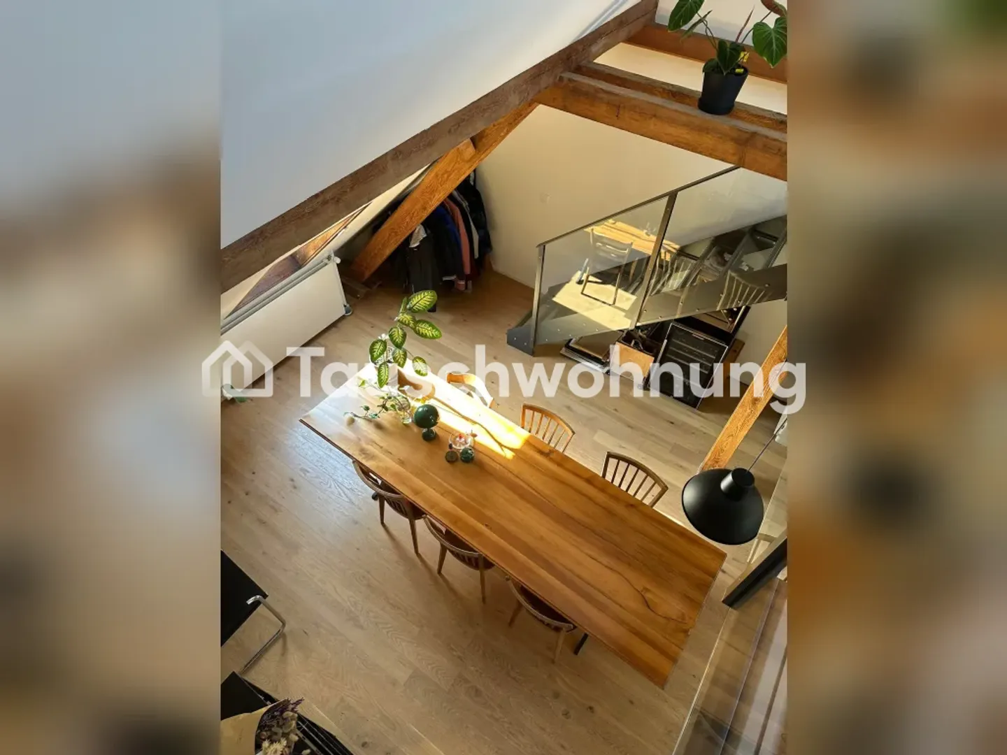 Bellissimo appartamento mansardato di 2,5 stanze vicino a Lochergut - Foto 1 di 13