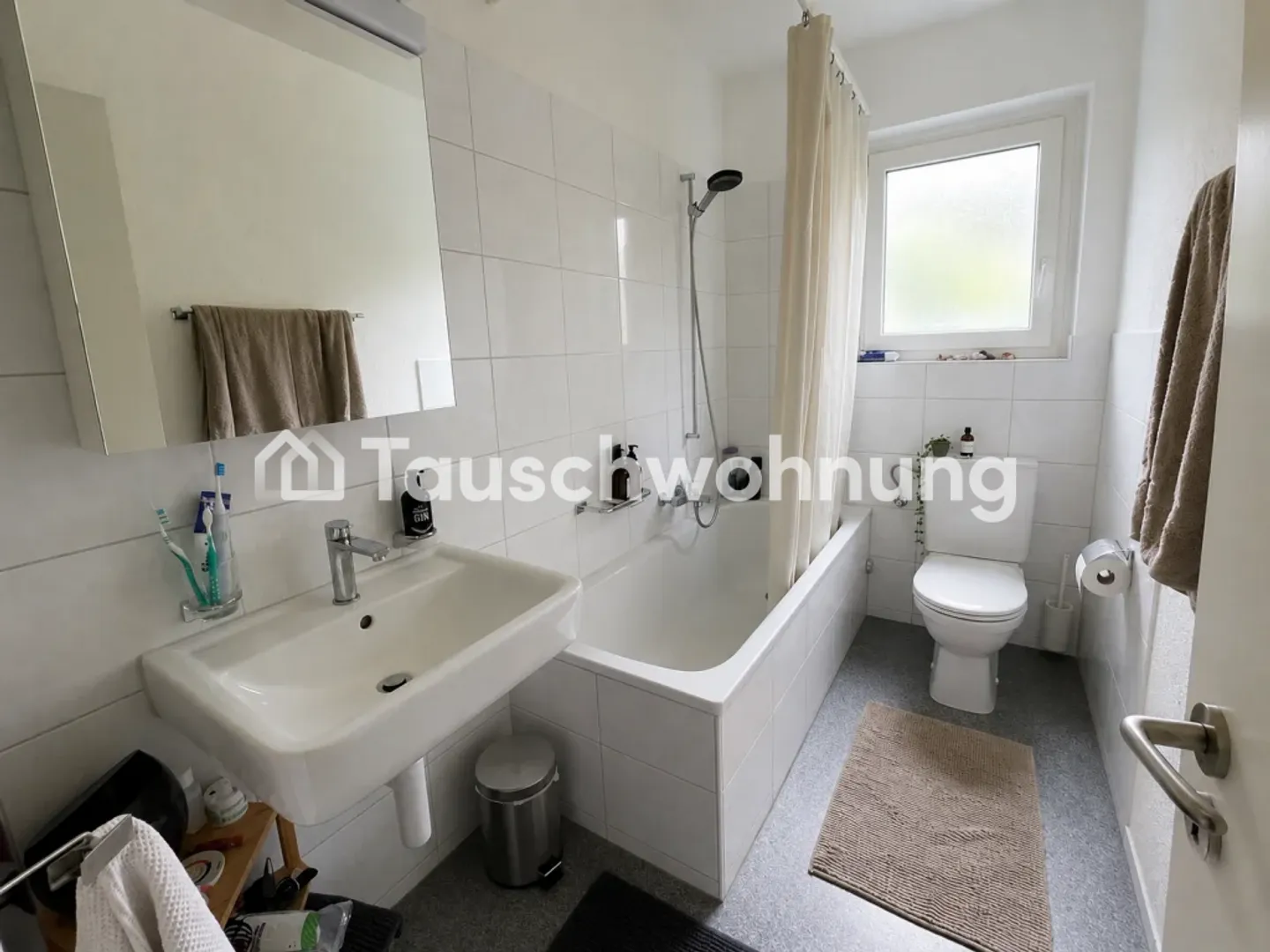 Charming 1-room apartment in the green – in Zurich-Hottingen - Photo 5 of 7