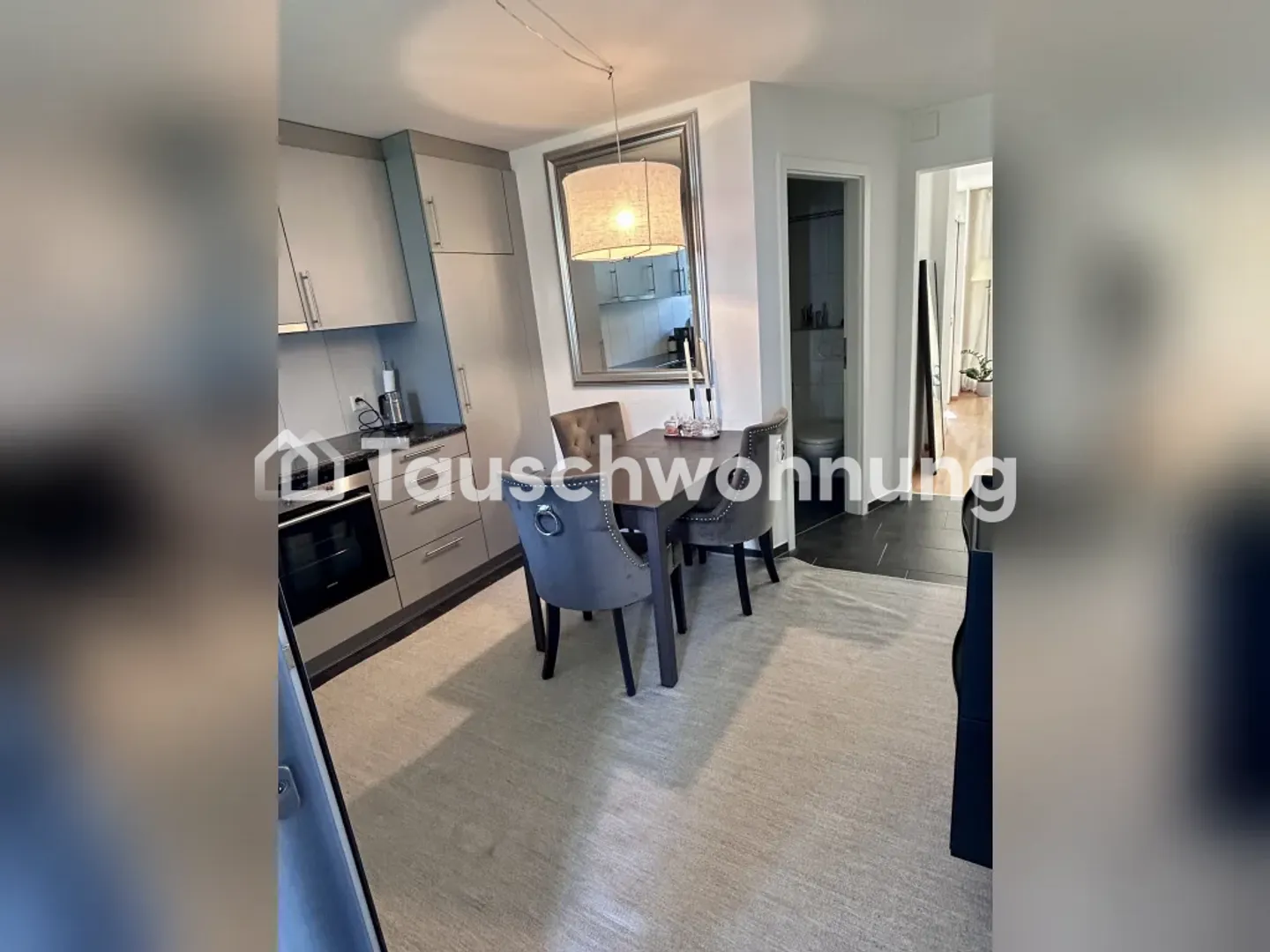 Accogliente appartamento ad Adliswil per scambio - Foto 2 di 6