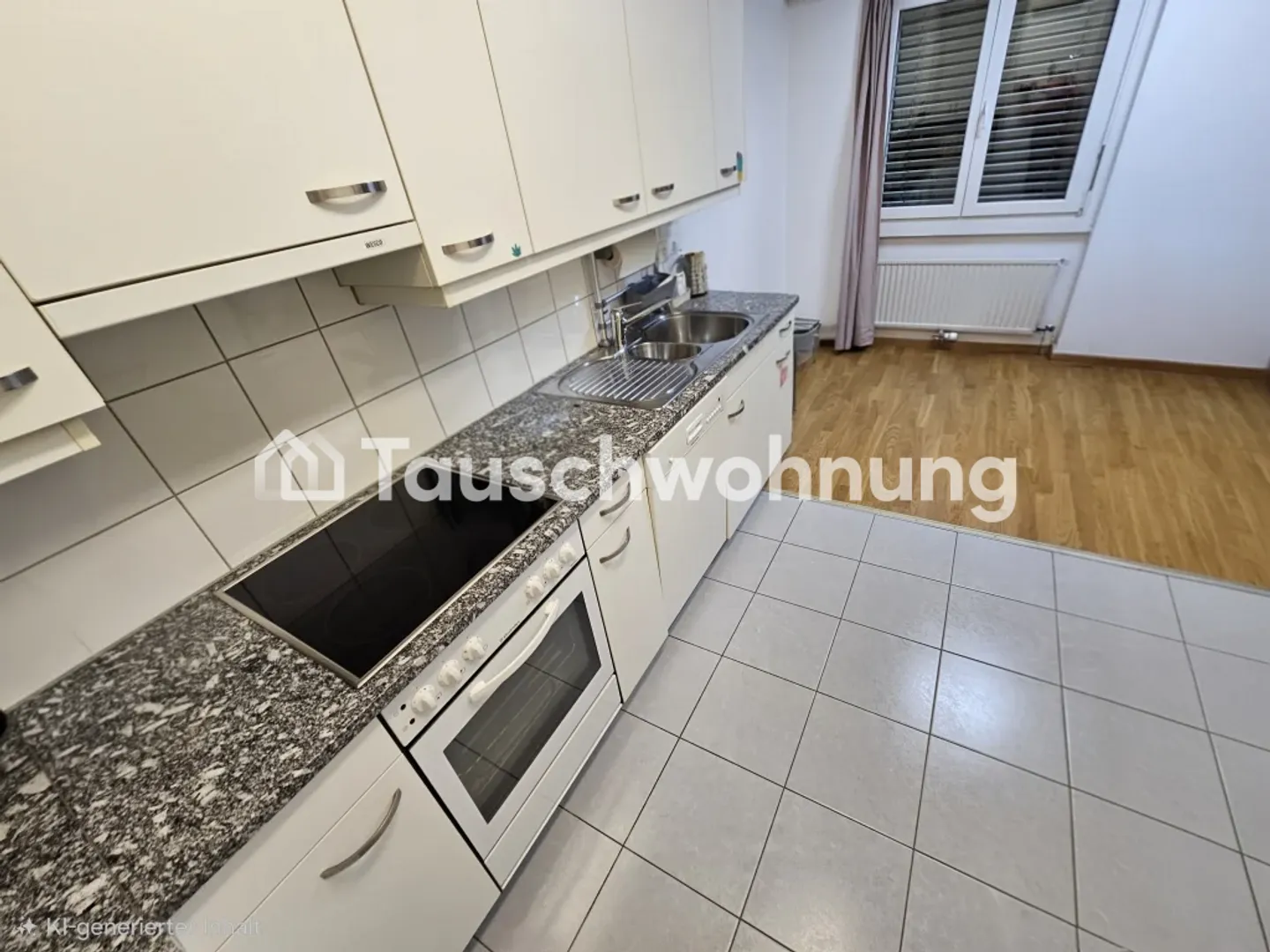 3.5-Zimmer-Wohnung in Weiningen (ZH) - Foto 7 di 7
