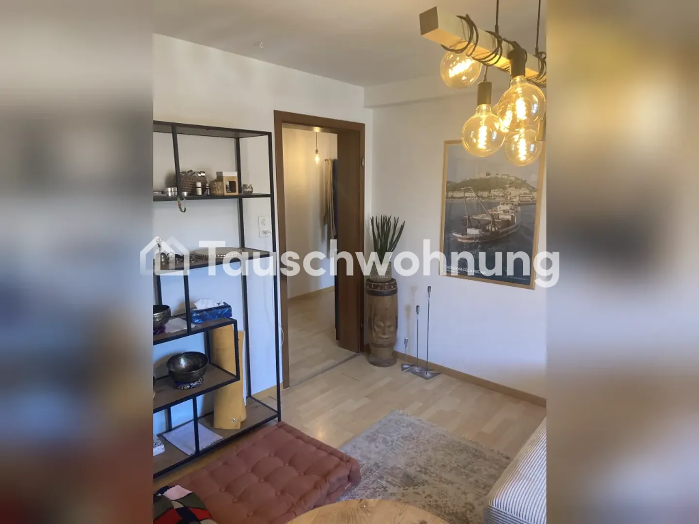 Zurich, District 3: Cozy 3-Room Apartment - Photo 3 of 10
