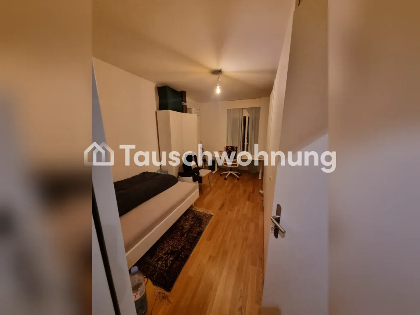 3.5 locali vicino a Manesseplatz cerca più piccolo. - Foto 2 di 8