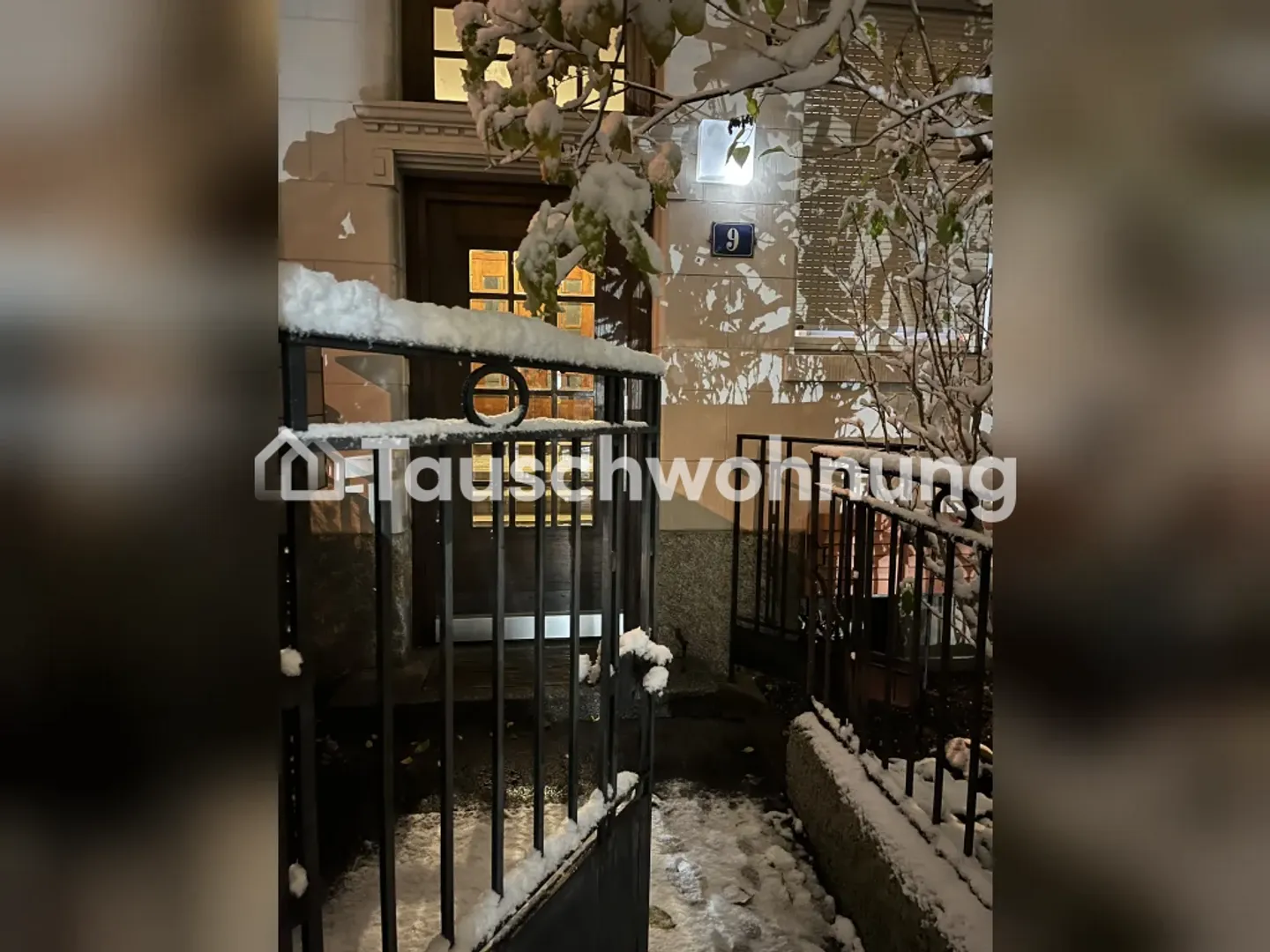 Appartamento di 5 stanze a Zurigo, Distretto 7 - Foto 7 di 7