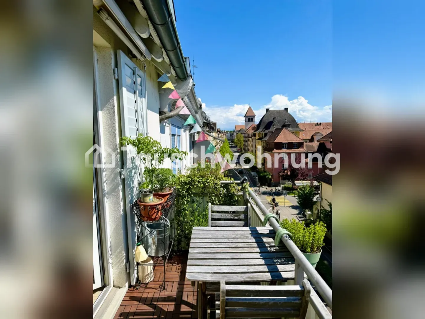 Zürich, Kreis 3: Charmante 3.5-Zimmer-Wohnung - Photo 3 of 7