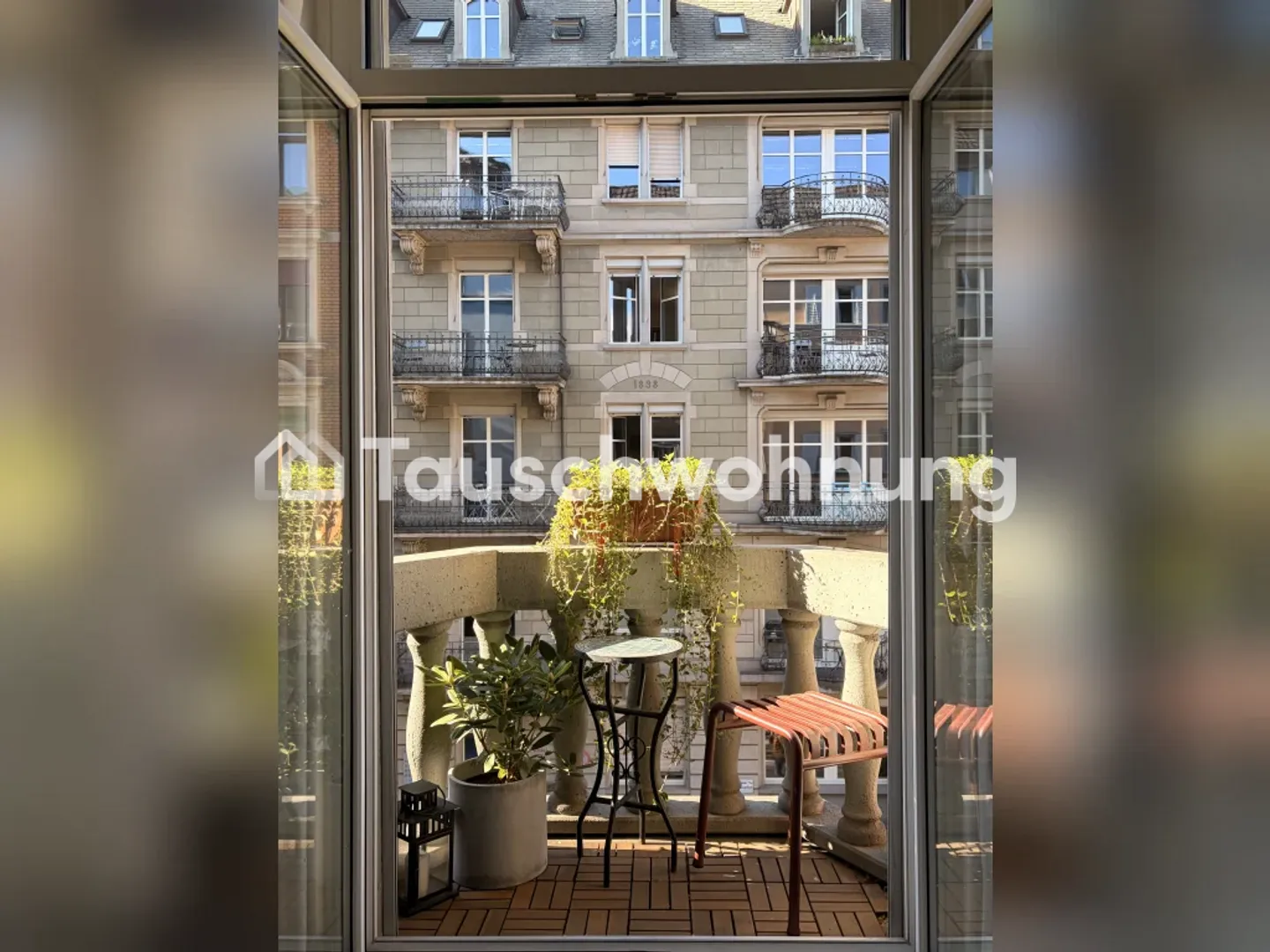 Suche grössere Wohnung in Zürich - Photo 6 of 8