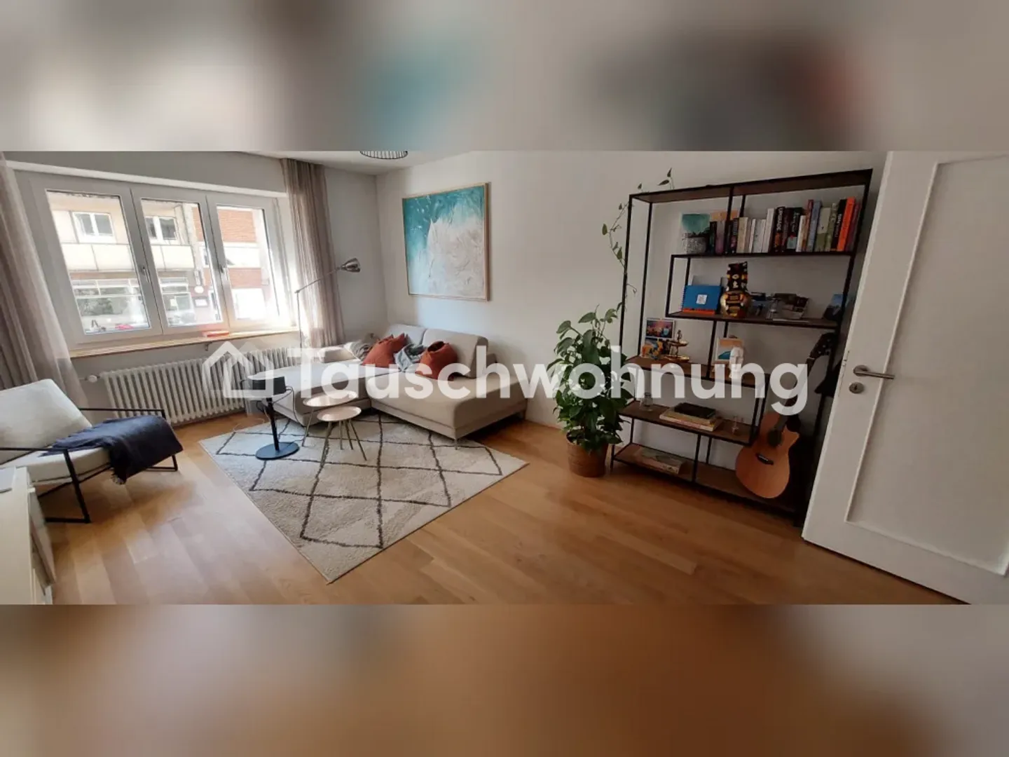 Appartement à Alt-Wiedikon à échanger contre un plus grand - Photo 6 sur 7