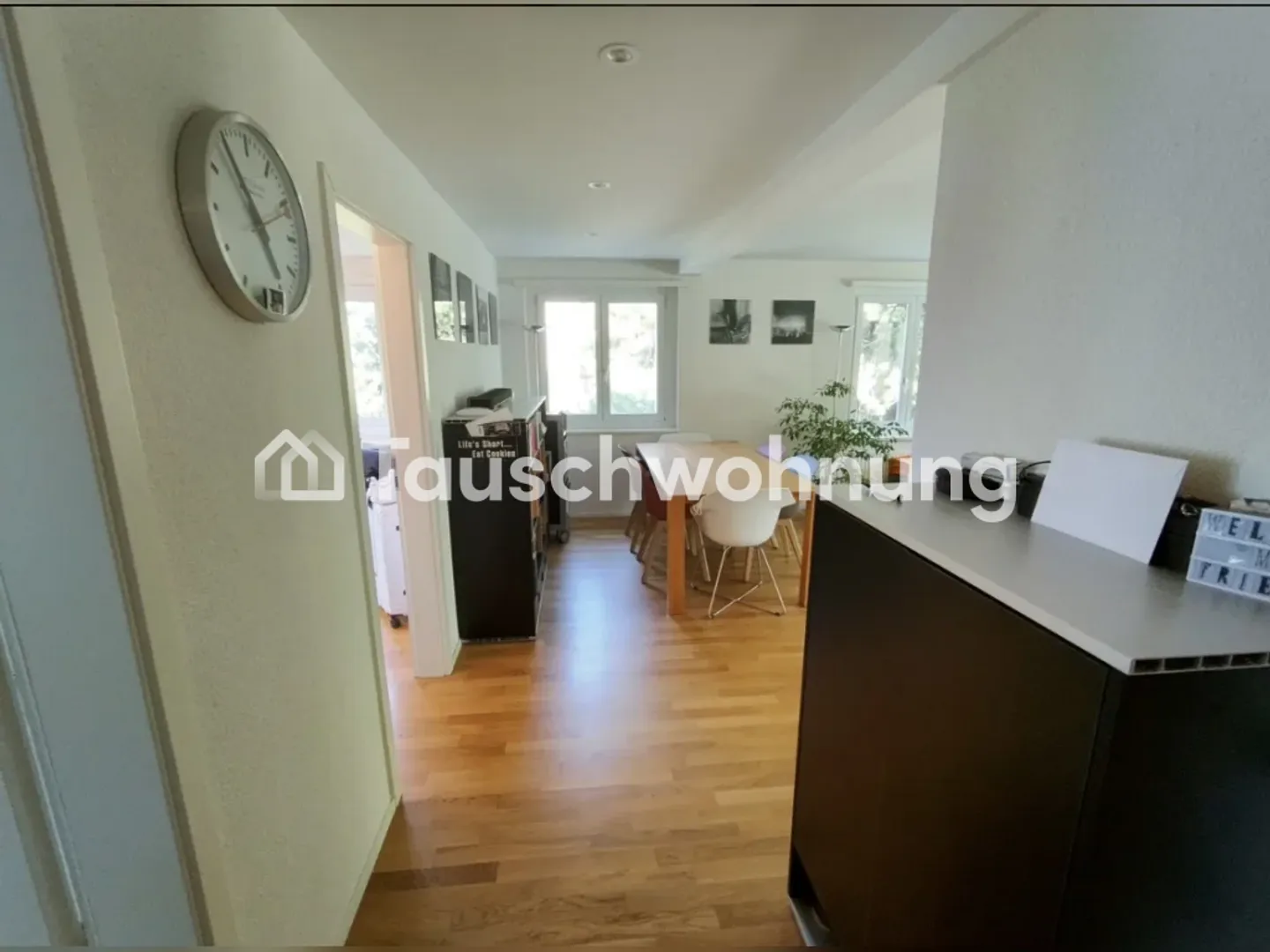 Moderne Wohnung in Wiedikon - Foto 2 von 8