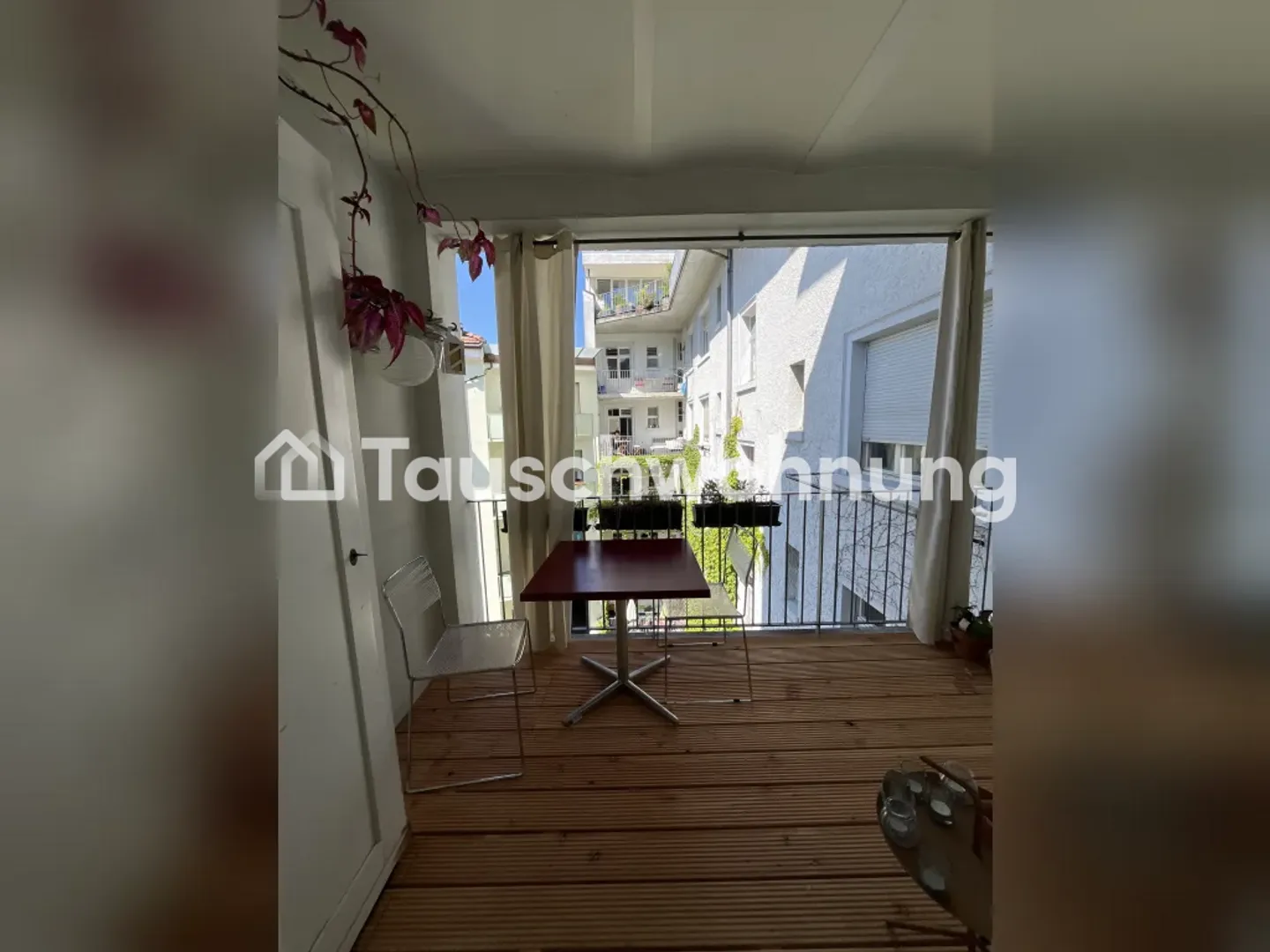 Échange d'appartement à Bâle : Iselin contre plus d'espace - Photo 2 sur 6