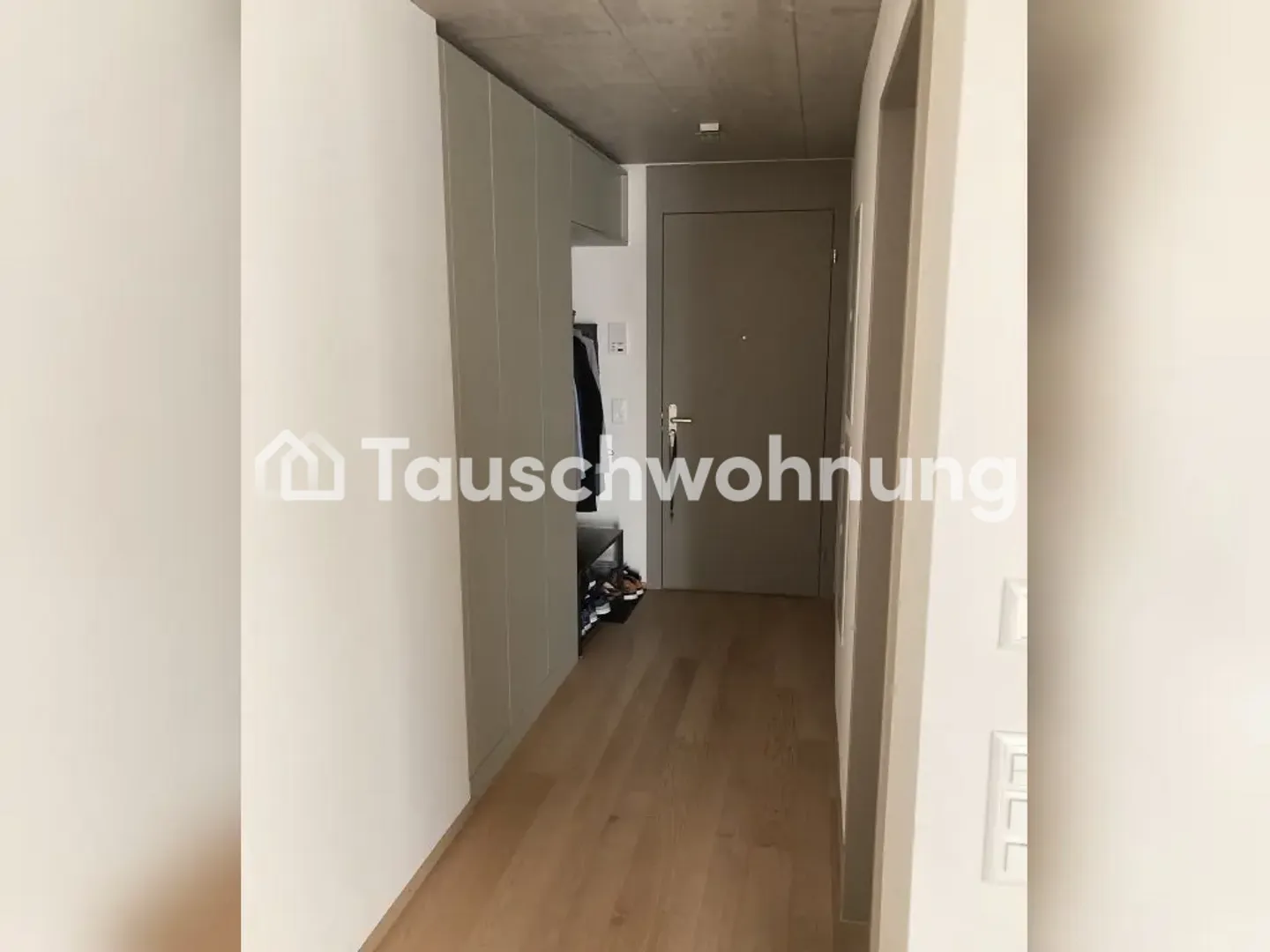 Exchange 2-room apartment Circle 8 - Photo 5 of 7