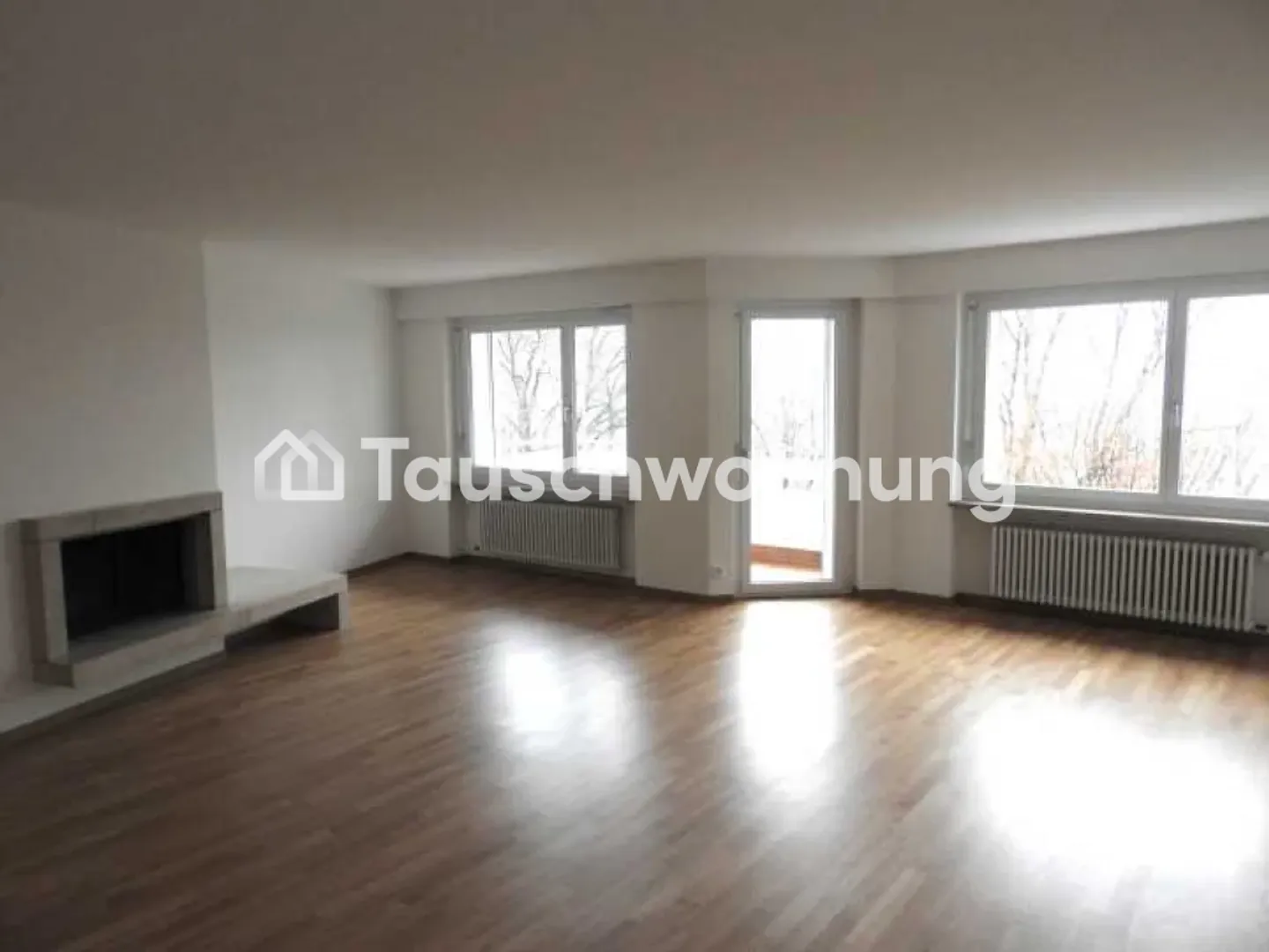 Zürich, Kreis 10: Schöne 4.5-Zimmer-Wohnung - Photo 1 of 10