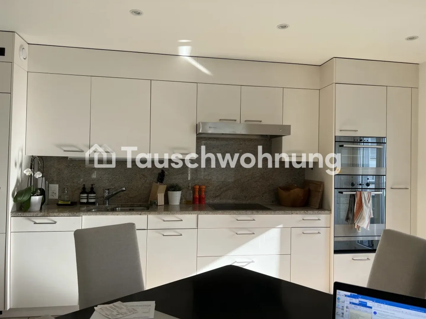 Appartamento 3.5 stanze a Zurigo, quartiere 4 da scambiare - Foto 4 di 7