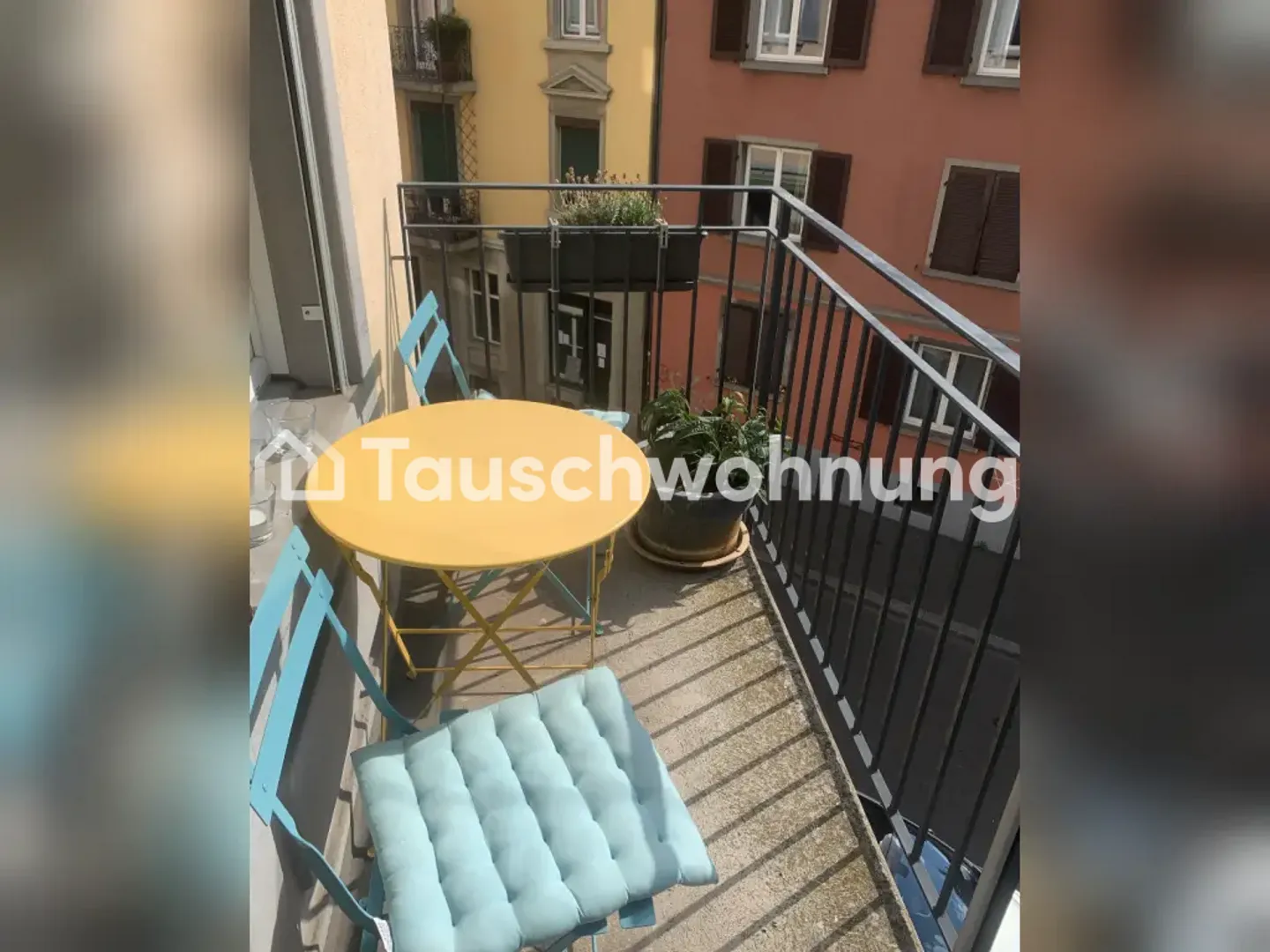 Bright 3-room apartment in K5 with balcony - Photo 4 of 9