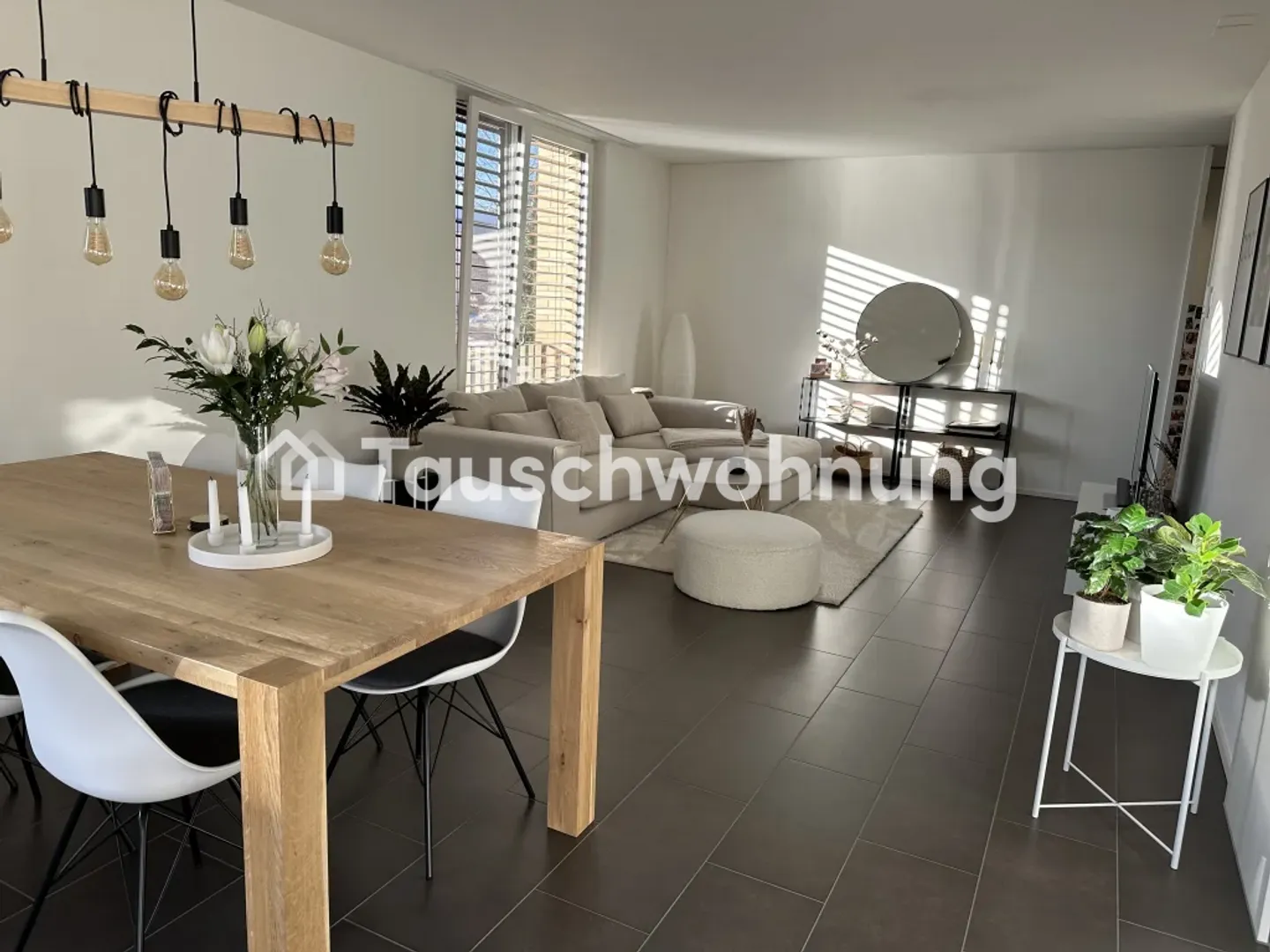 Ideal für Singles oder Paare in Aarau - Foto 1 von 4
