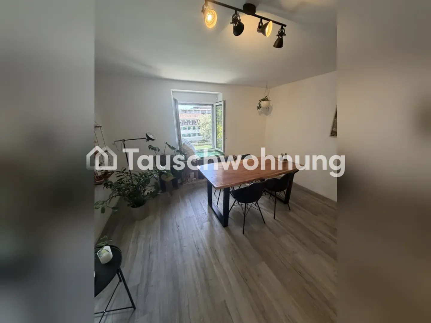 Familienfreundliche Wohnung in Zürich, Kreis 10 - Foto 5 di 6