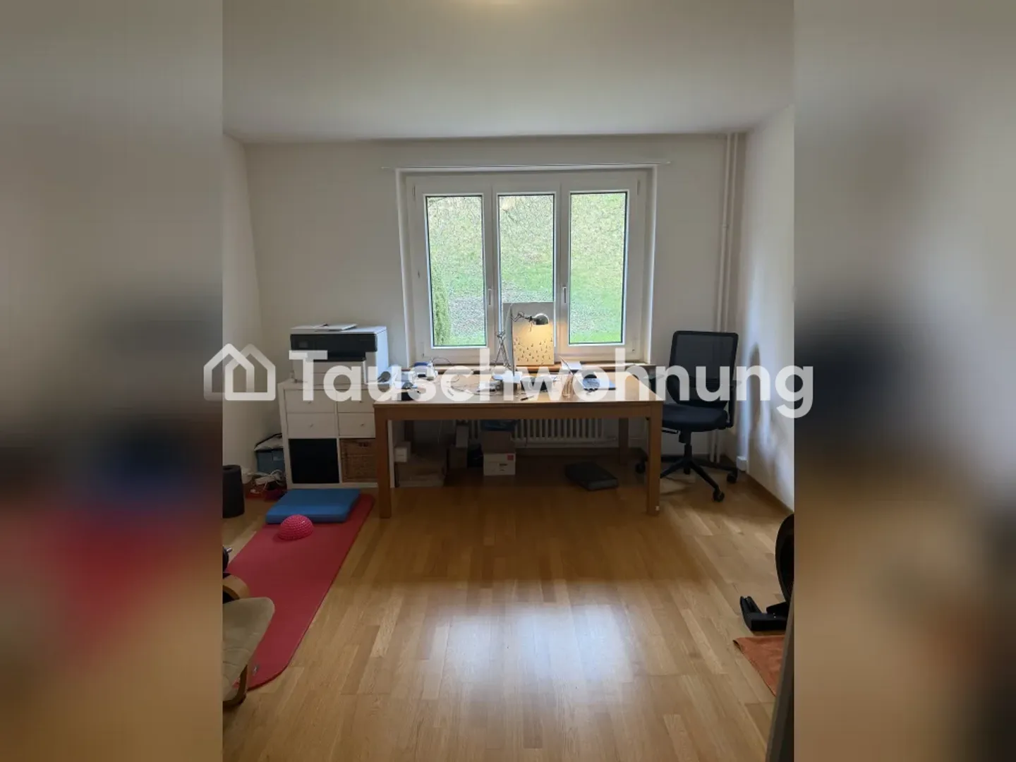 Appartamento di 3 locali a Lucerna con vista sulla foresta - Foto 7 di 9