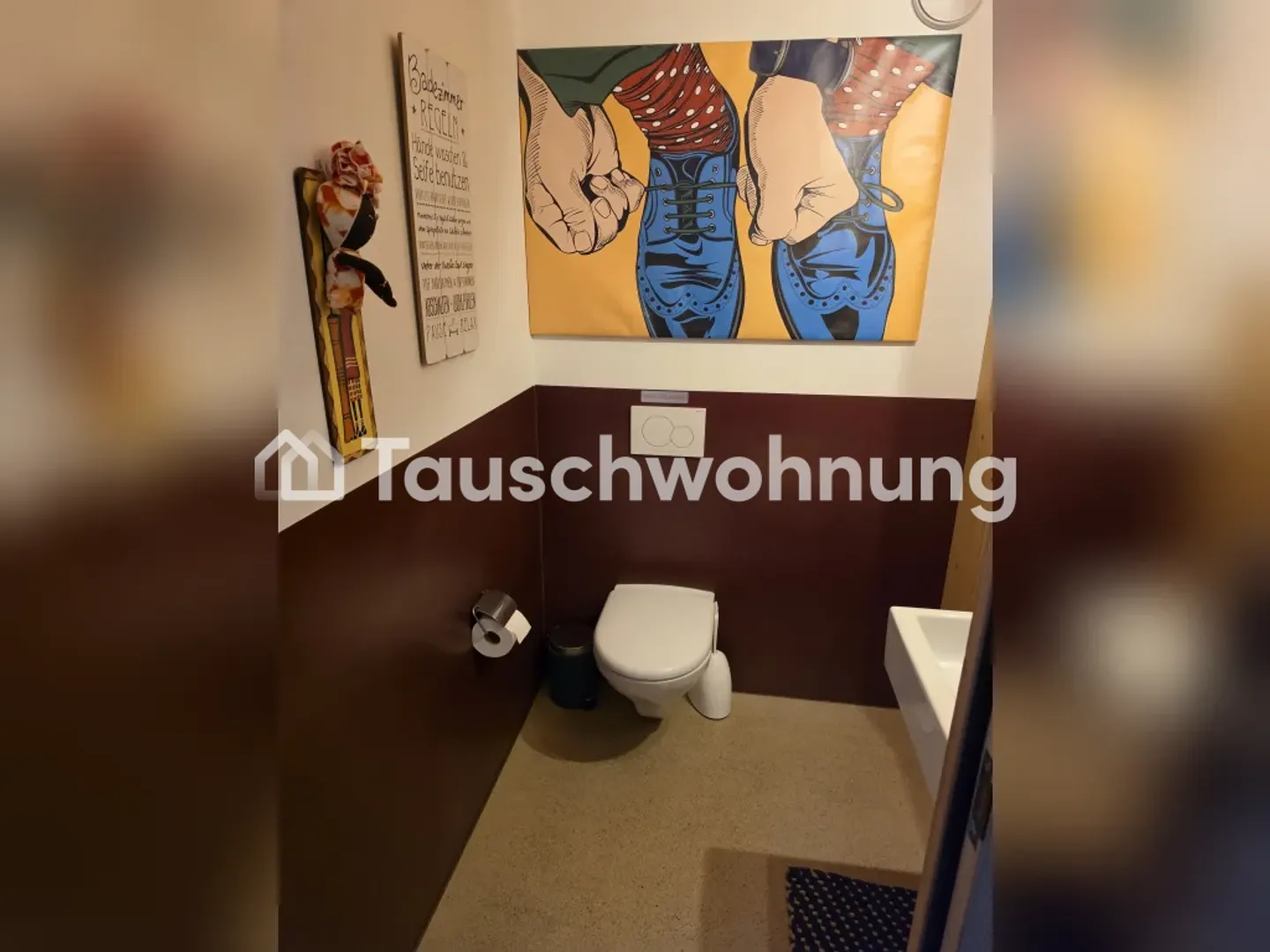Row house in Horgen - Photo 2 of 4