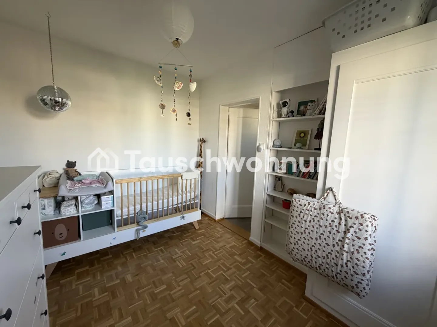 Apartment exchange in Lausanne for one in Zurich - Photo 10 of 13