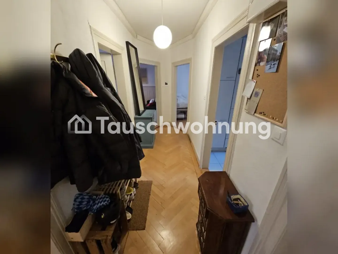 4 Room Apartment between Lochergut and Wiedikon Train Station - Photo 4 of 7