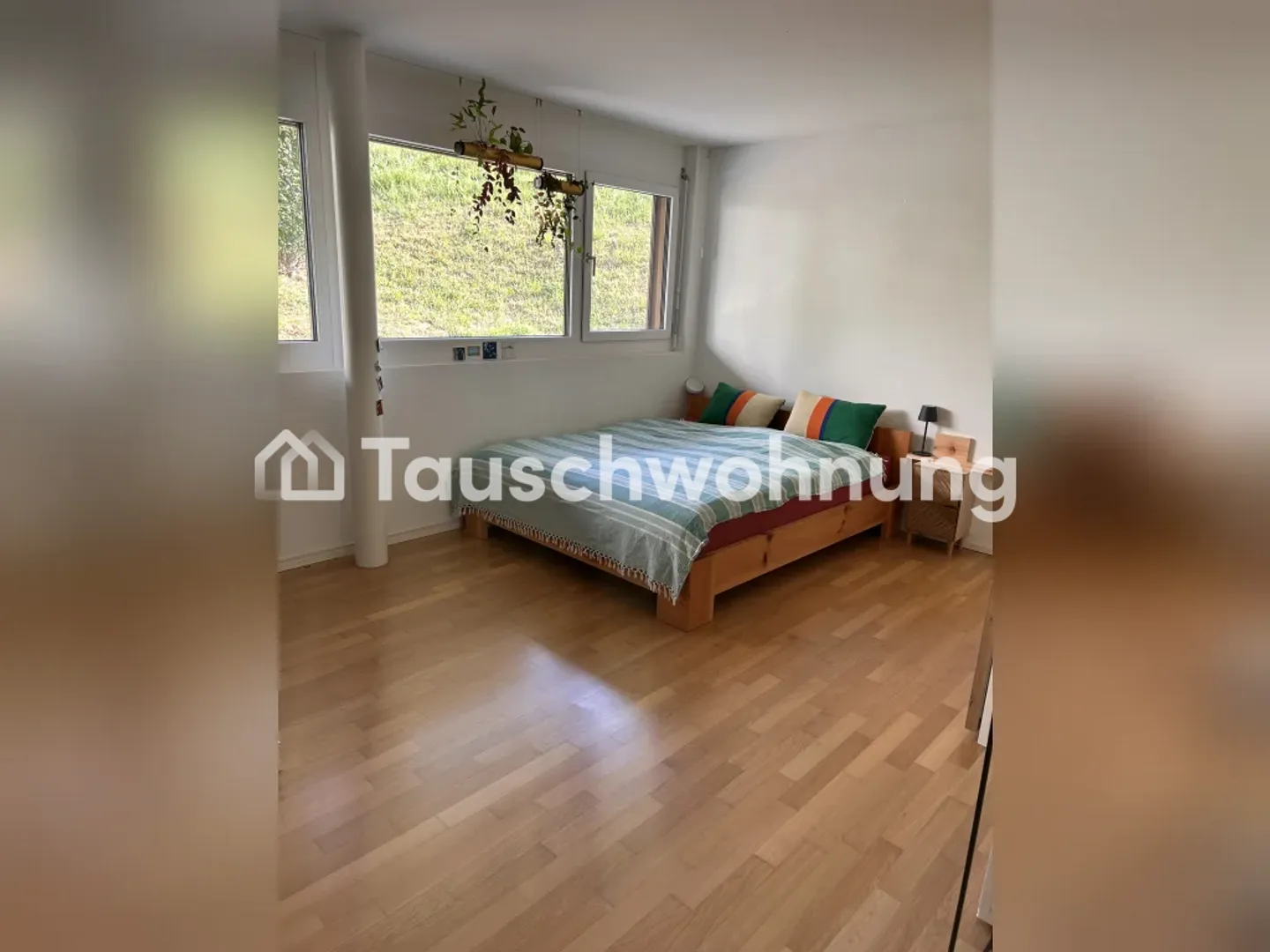 Apartment exchange in Zurich, District 11 - Photo 4 of 5