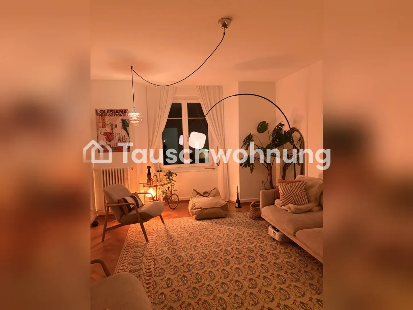 Suche grössere Wohnung in Zürich - Photo 1 of 8