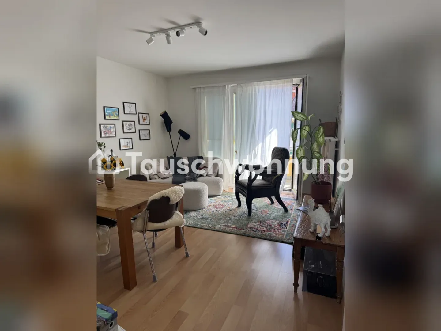 101 m² Wohnung in Zürich, Kreis 11 - Foto 1 di 8