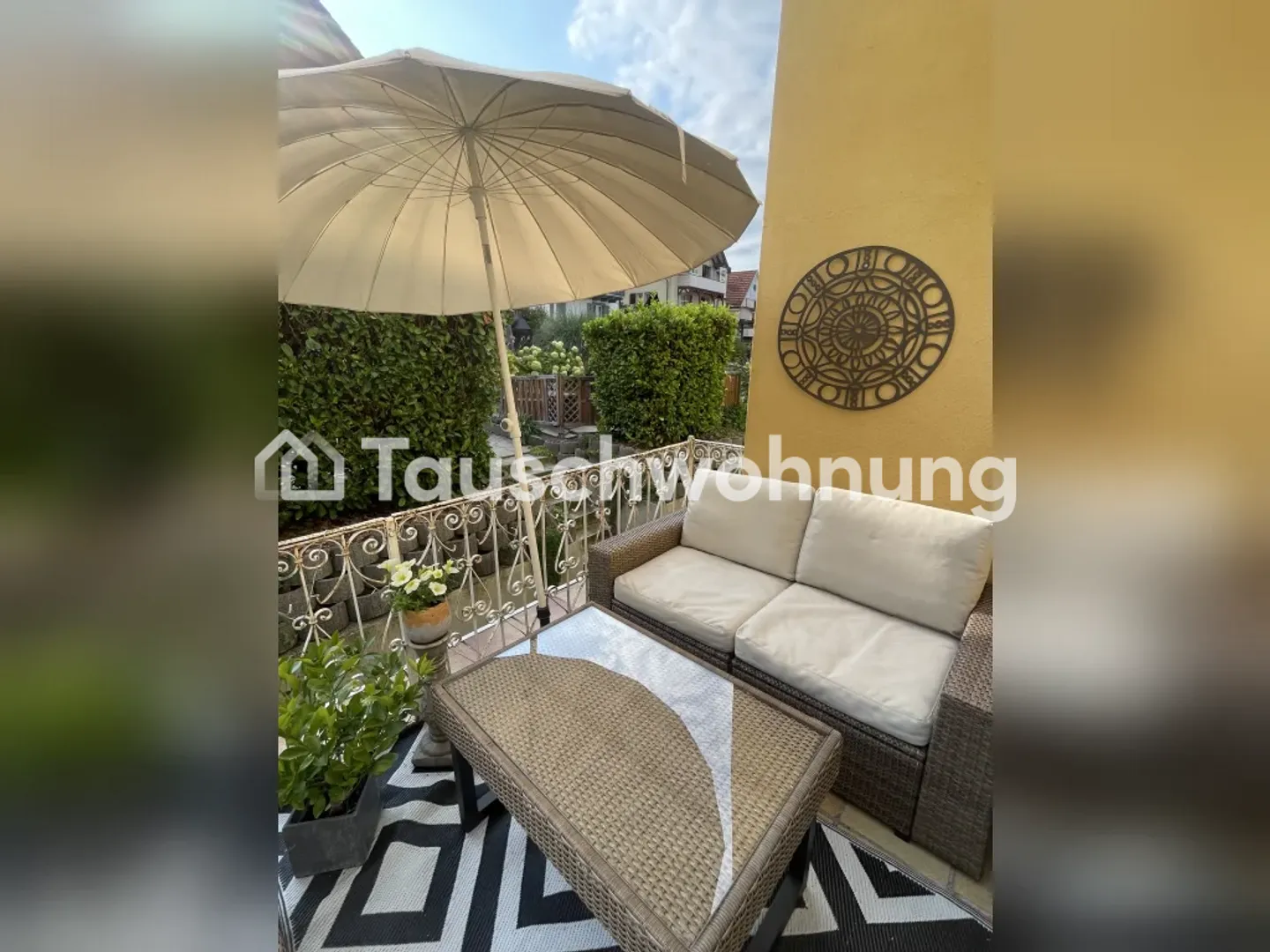 Tausche meine 4-Zimmer-Wohnung in Horgen - Photo 8 of 10