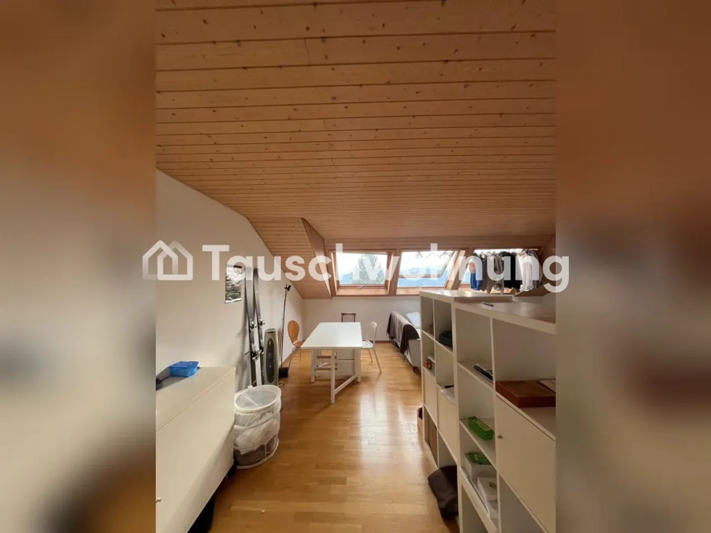 Belle appartement de 2,5 pièces acceptant les animaux de compagnie dans le district 7 - Photo 7 sur 13