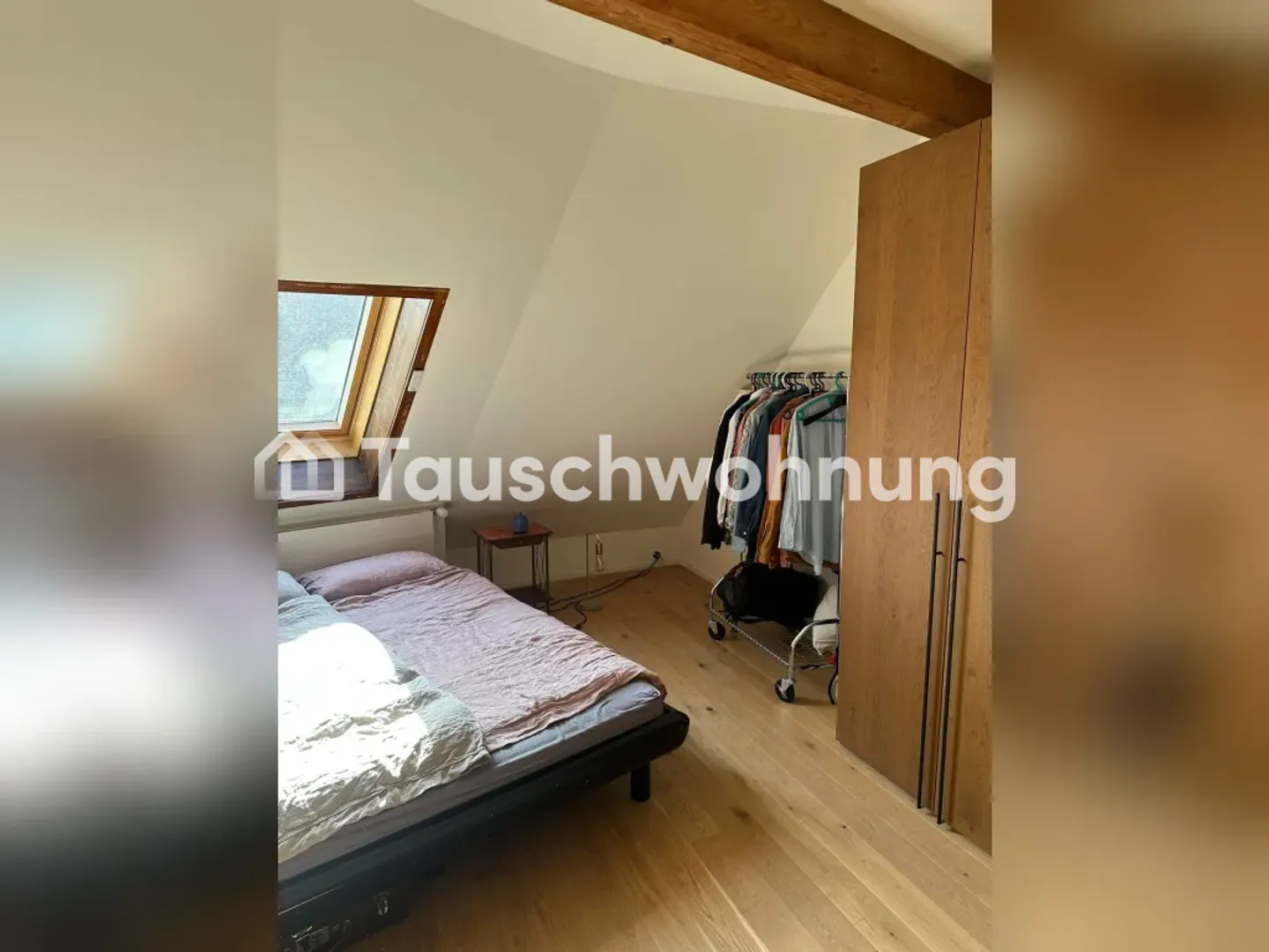 Bellissimo appartamento mansardato di 2,5 stanze vicino a Lochergut - Foto 12 di 13