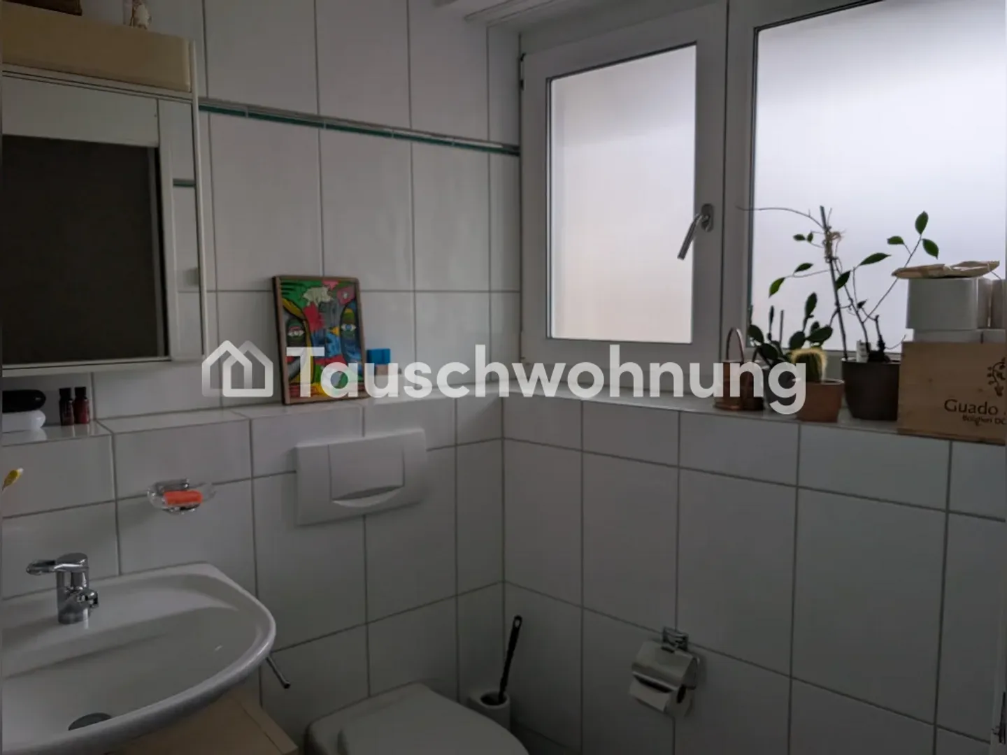 Échange d'appartement à Zurich – 2 pièces contre 3–3.5 pièces - Photo 7 sur 10