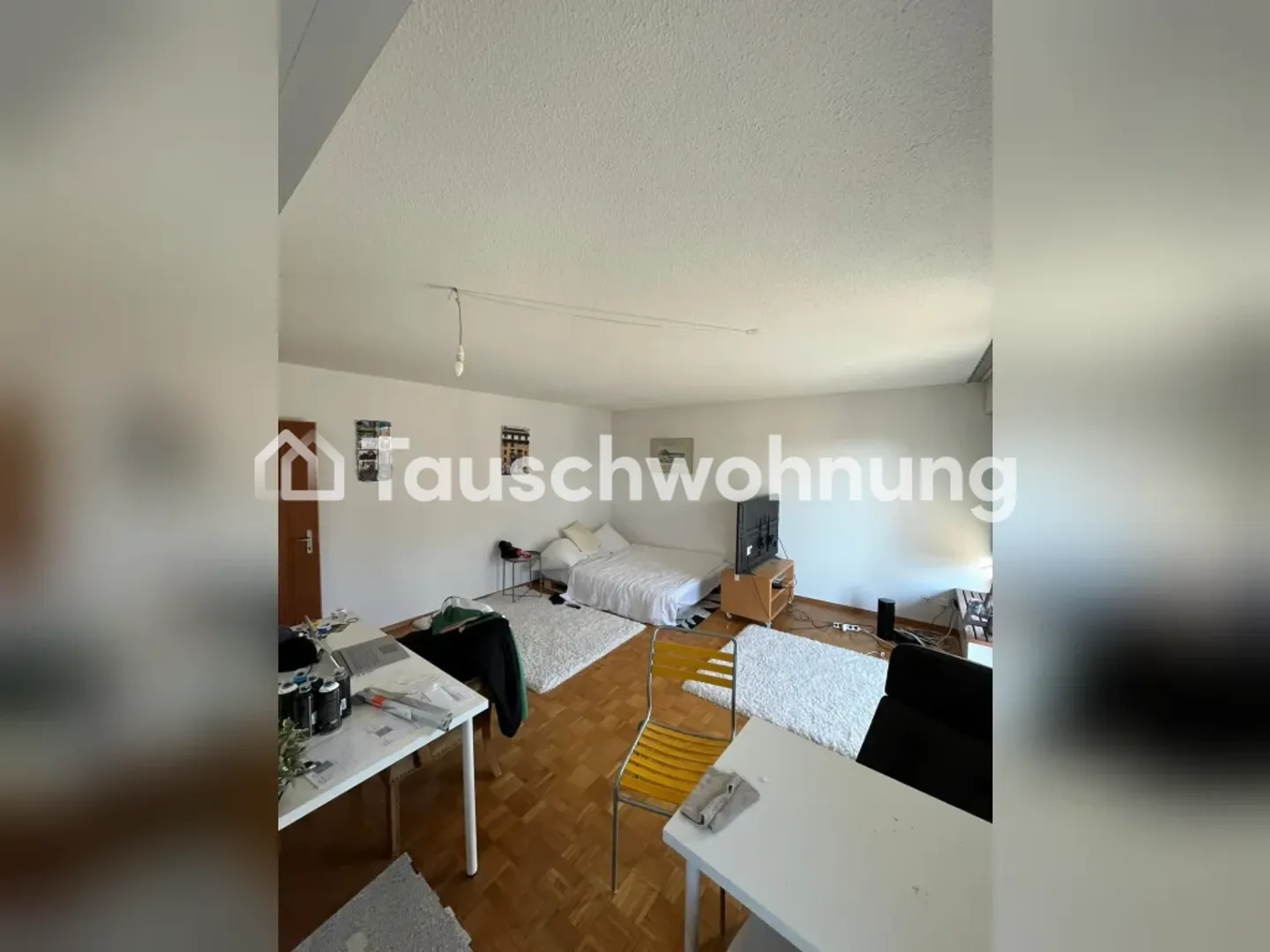 39 m² Apartment in Zurich, District 3 - Photo 5 of 5