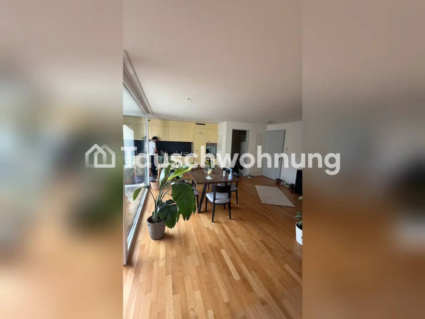 Scambio accogliente appartamento a Regensdorf - Foto 3 di 4