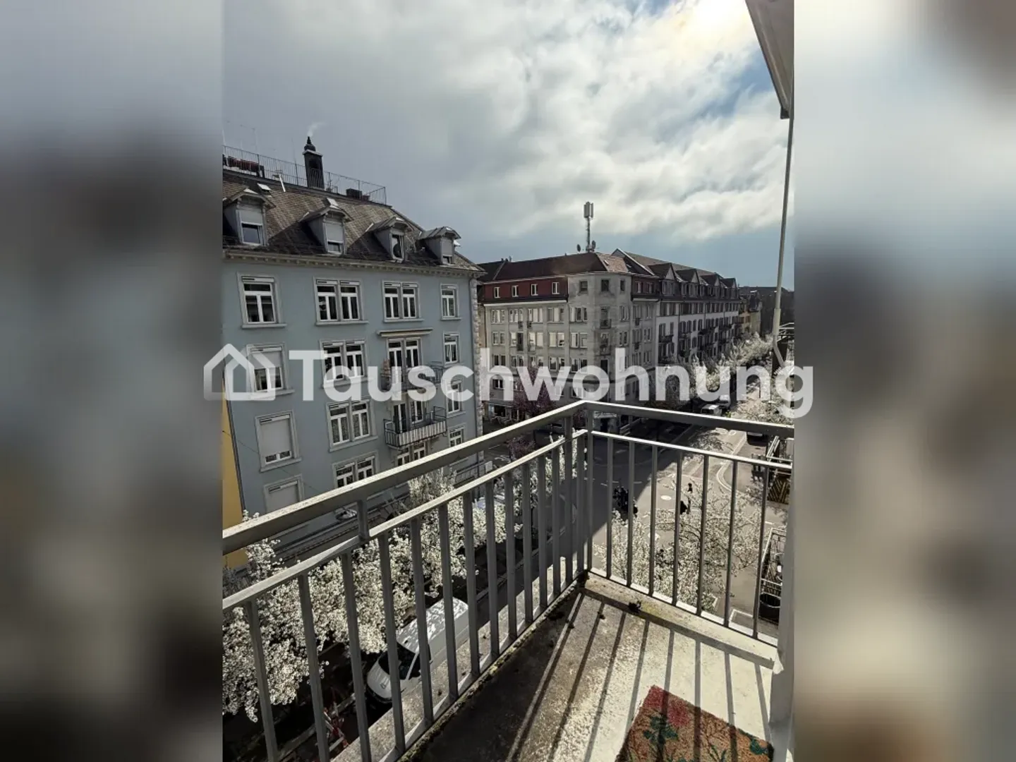 Gemütliche Wohnung in Zürich - Foto 5 von 12