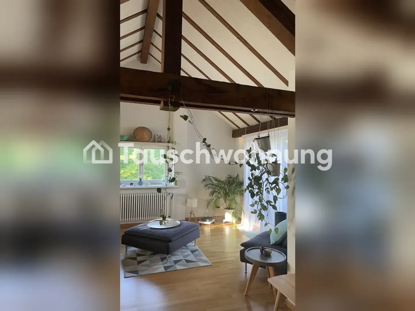 Charmante Wohnung im Kreis 3 - Foto 2 von 10