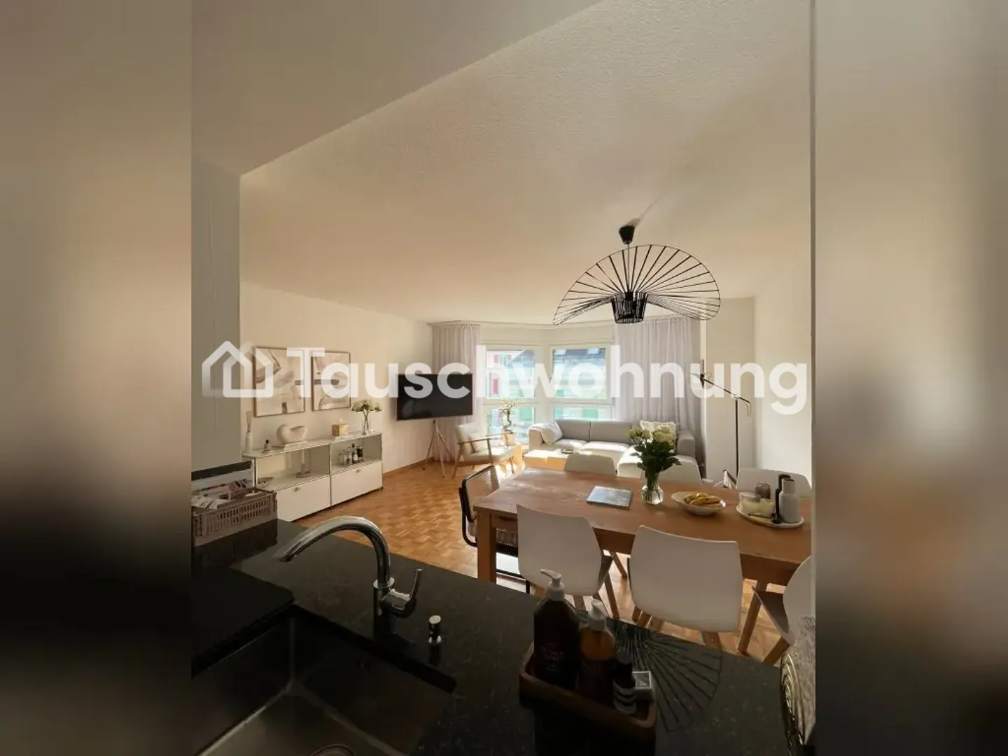 Exchange 3.5 rooms near the barracks area for an apartment with balcony - Photo 6 of 10