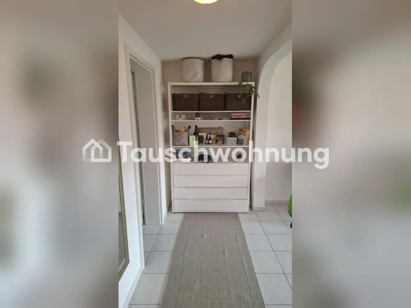 Grazioso appartamento di 2 locali a Wipkingen in cambio di uno più grande - Foto 6 di 7