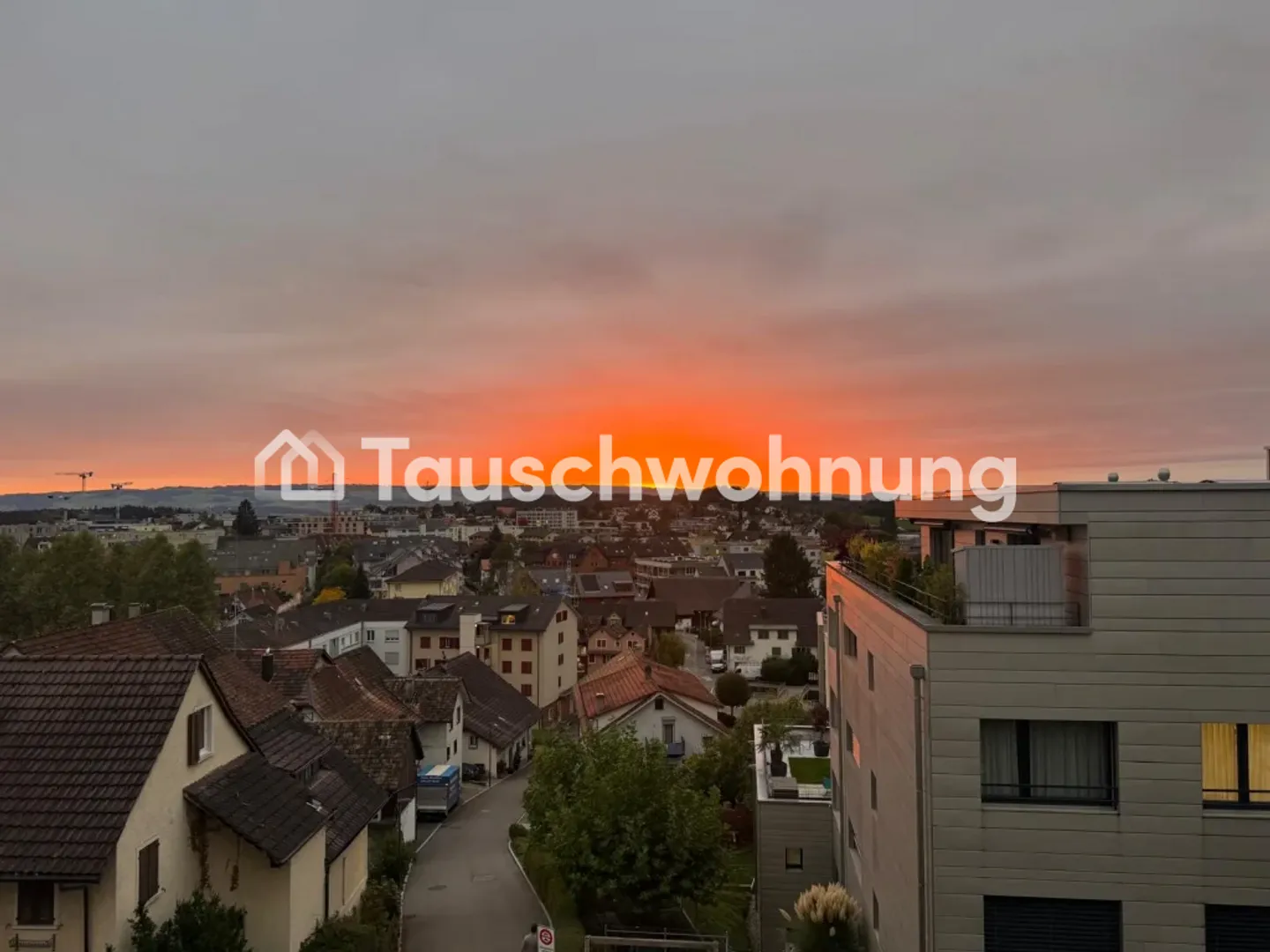 3,5-Zimmer-Wohnung in Affoltern am Albis, 101 m² - Foto 2 von 13