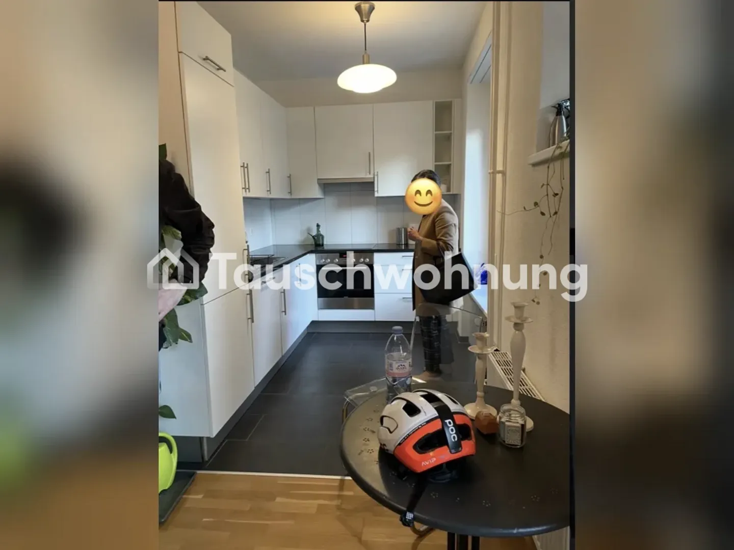 3-room apartment at Idaplatz - Photo 3 of 5