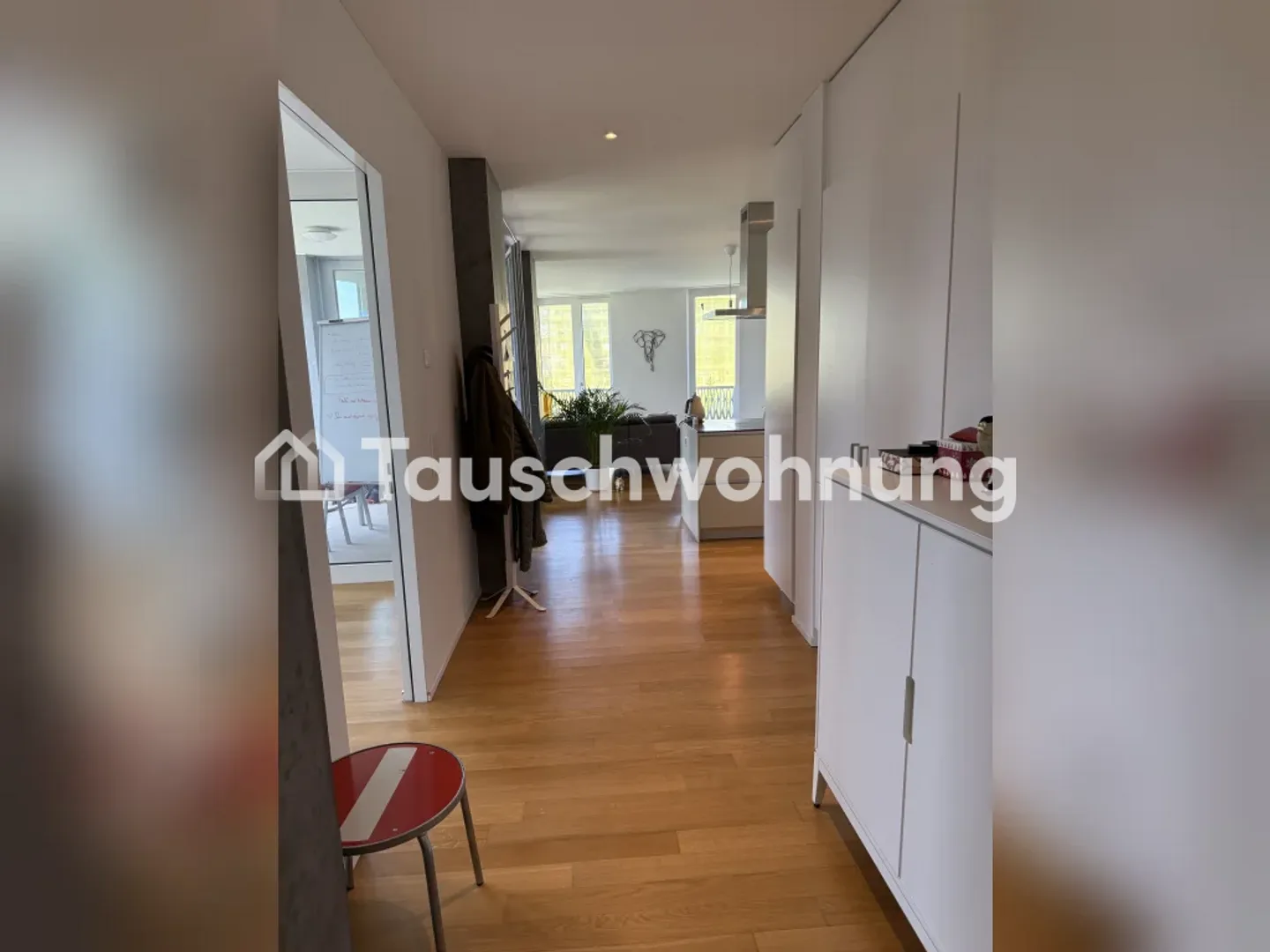 Échange appartement 3.5 pièces (96 m², Quartier 5, Parc à chiens) - Photo 9 sur 10