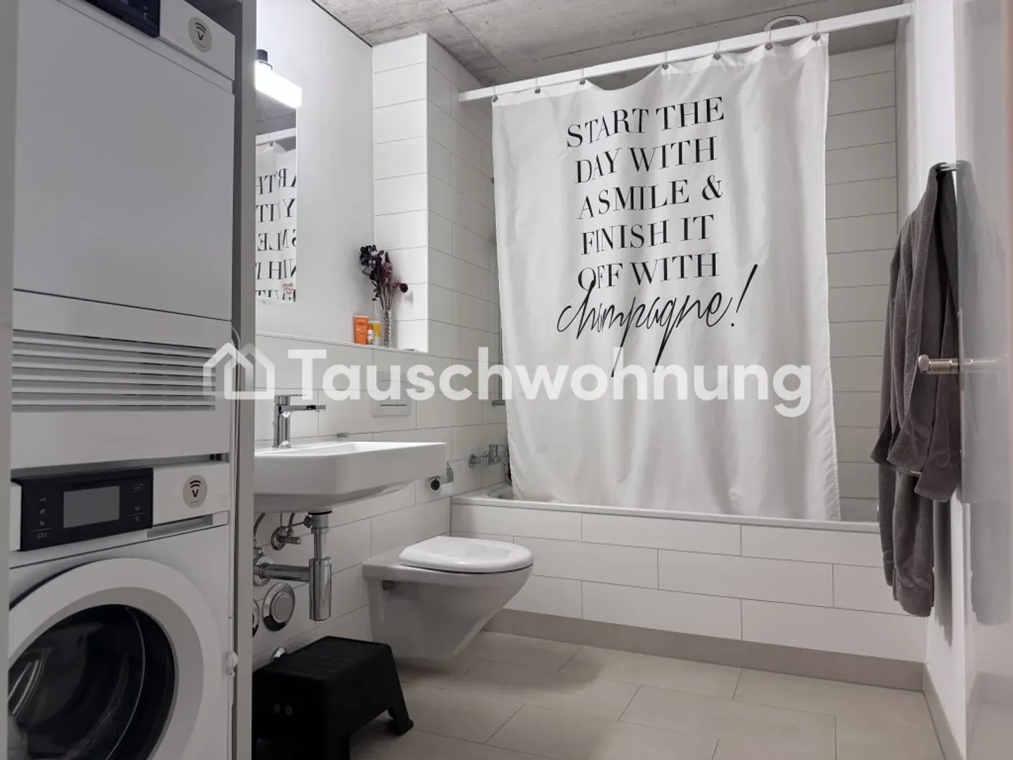 Moderne 2.5 Zimmer Wohnung - Foto 7 von 7
