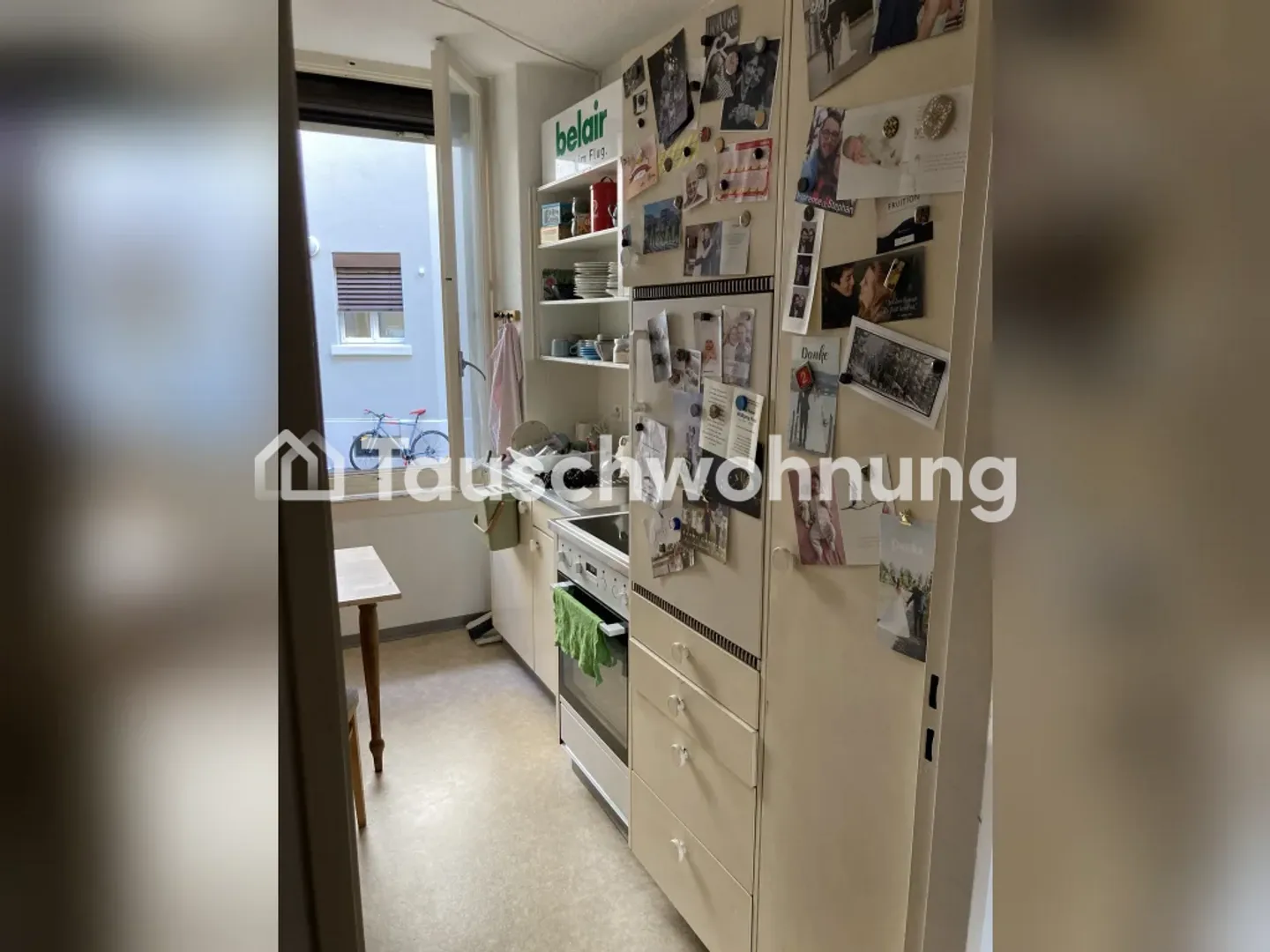 Appartement 3 pièces avec un bon agencement, volontiers Kreis5 - Photo 5 sur 9
