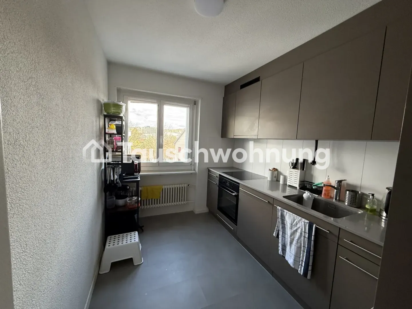Gemütliche 3.5-Zimmer-Wohnung in Zürich - Foto 6 von 8