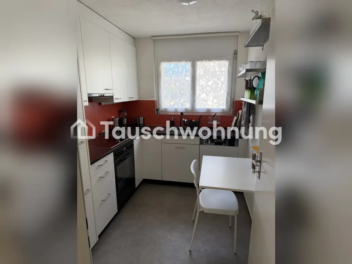 Geräumige 2.5-Zimmer-Wohnung - Foto 4 von 6
