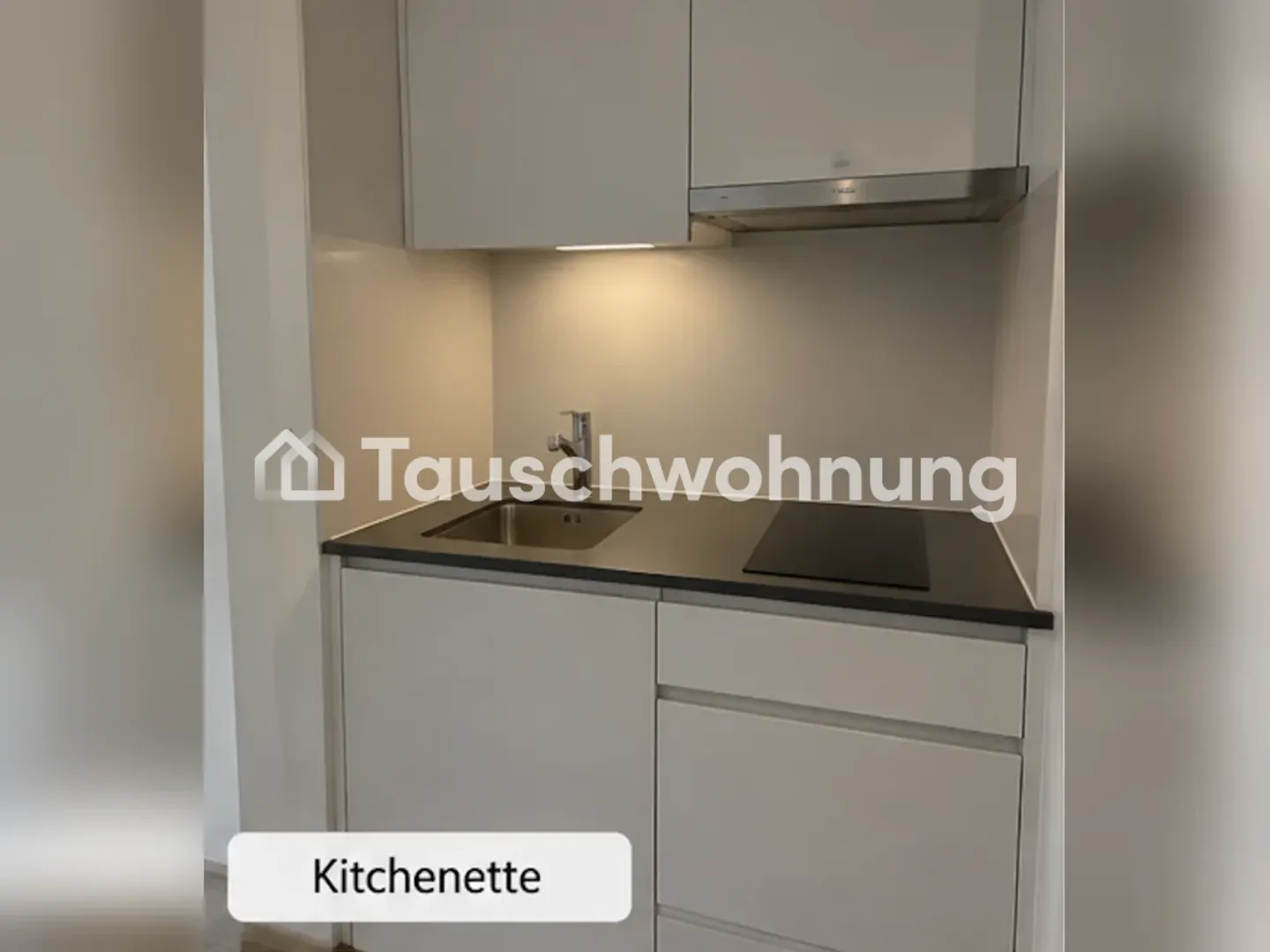 20 m² Apartment in Zurich, District 9 - Photo 3 of 3