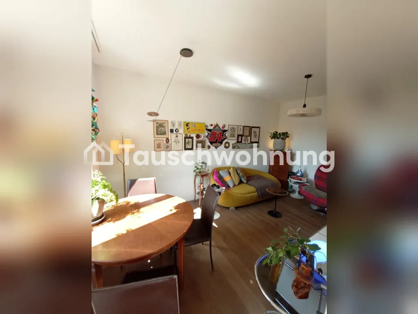 3,5-Zimmer-Wohnung in Kreis 4 - Foto 1 von 2