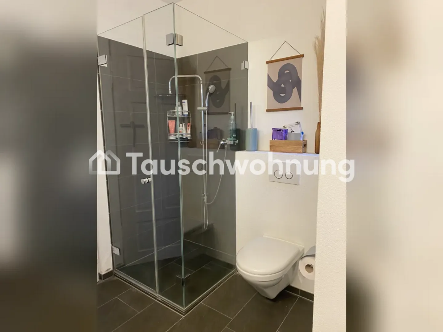 Appartement ancien de 4,5 pièces à Zurich, quartier 7, à échanger - Photo 8 sur 10