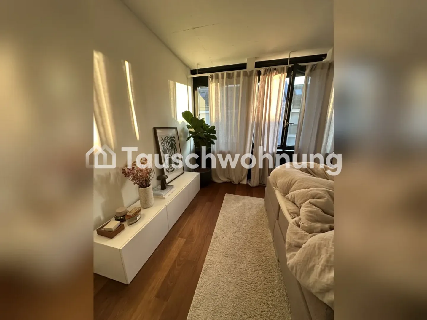 3,5-Zimmer-Wohnung, 90 m² in Zürich, Kreis 4 - Foto 2 von 5
