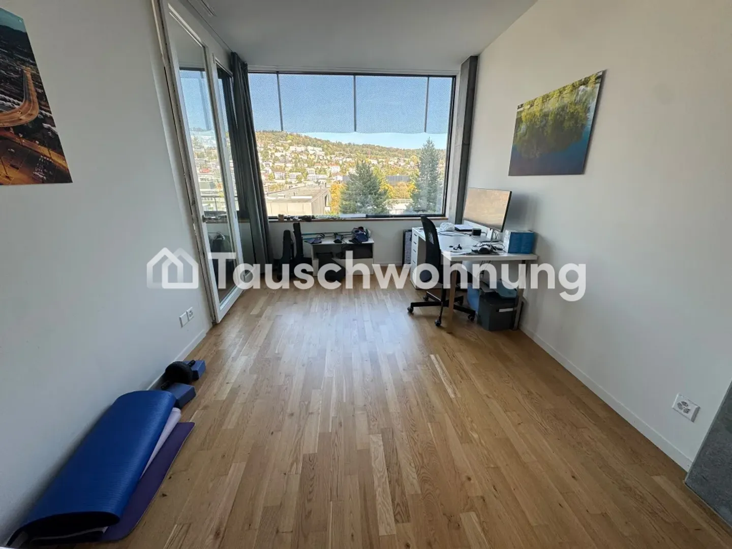 Zürich, Kreis 5: Moderne und zentrale Wohnung mit 4,5 Zimmer - Foto 3 di 13