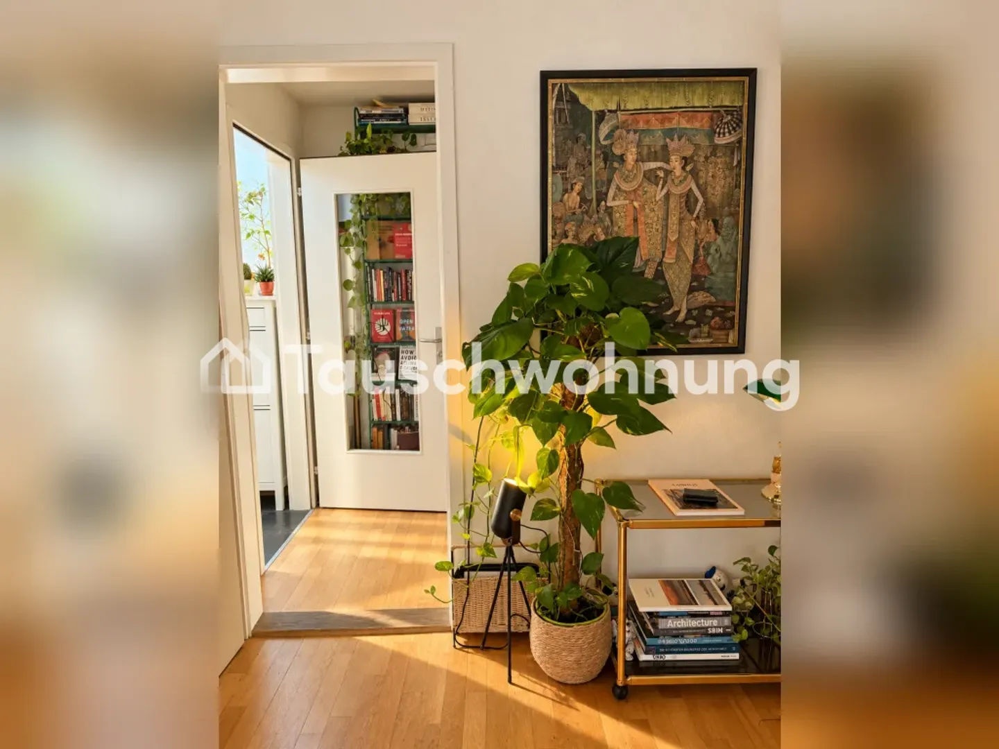 Appartamento centrale di 2,5 stanze a Niederdorf, Zurigo - Foto 9 di 13